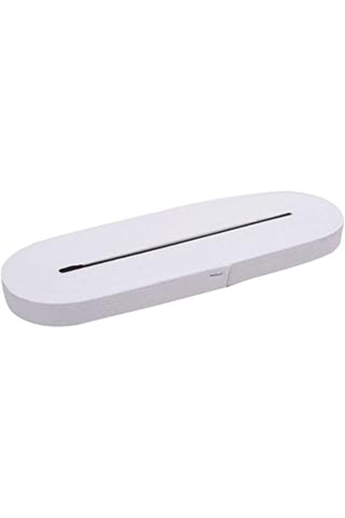 Pİ GLOBAL Benim Marifetlerim - Beyaz Yassı Don Lastiği 2 Cm