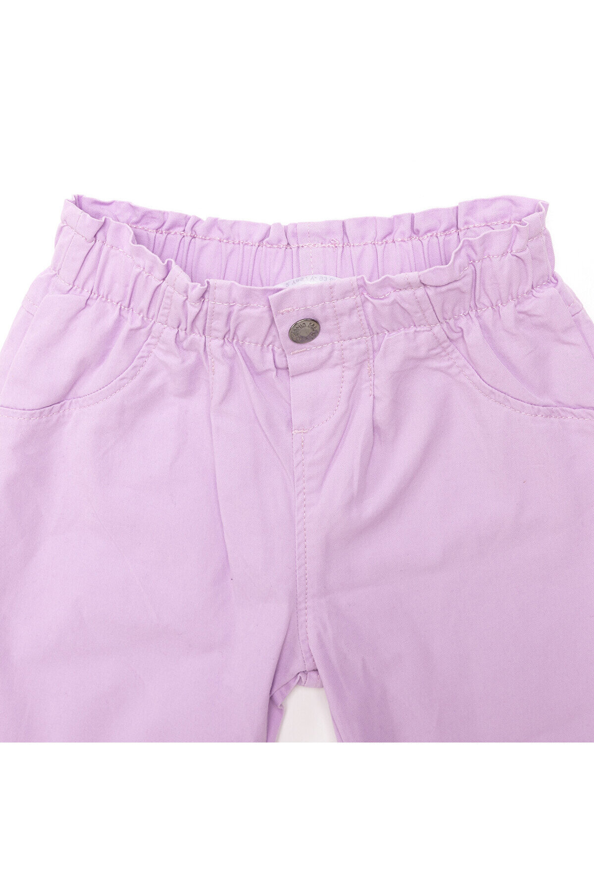 ebebek Hello Baby-Hellobaby Basic Pants Baby Girl 3