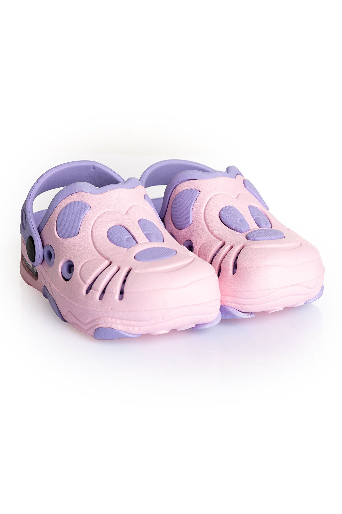 دختر بچه صندل روشن HelloBaby Novelido ebebek Hello Baby