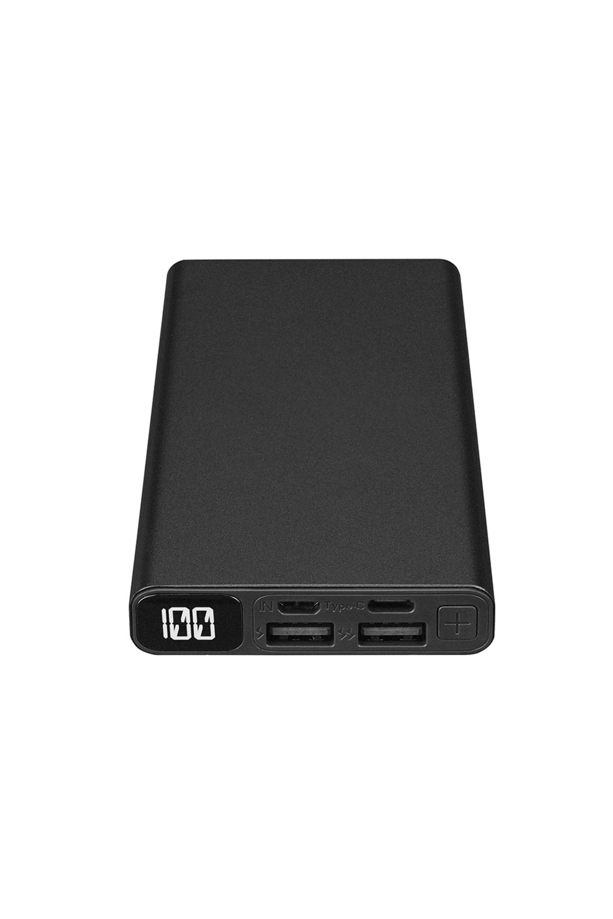 S-LINK POWERBANK 10000 mAh IP-K27, SİYAH