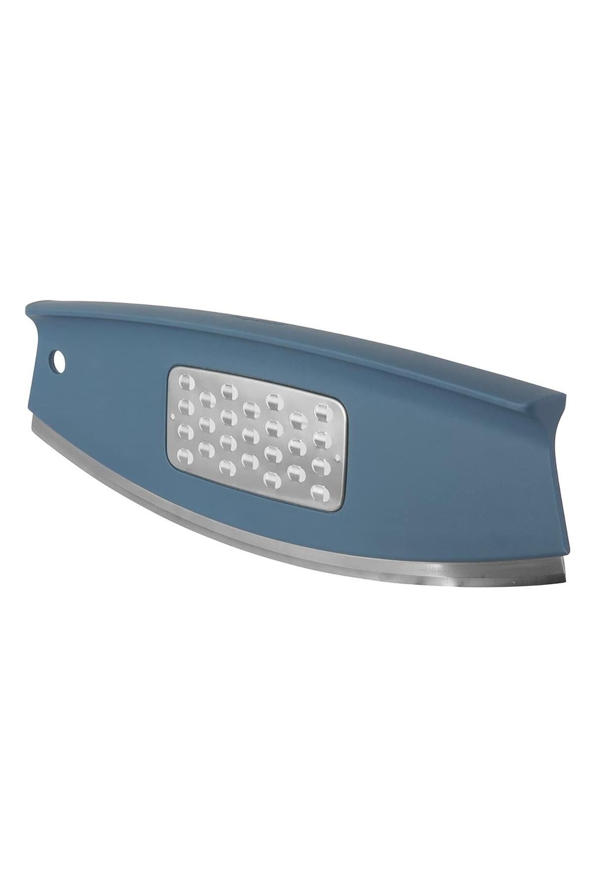 Berghoff-Leo Pizza Slicer and Grater 2