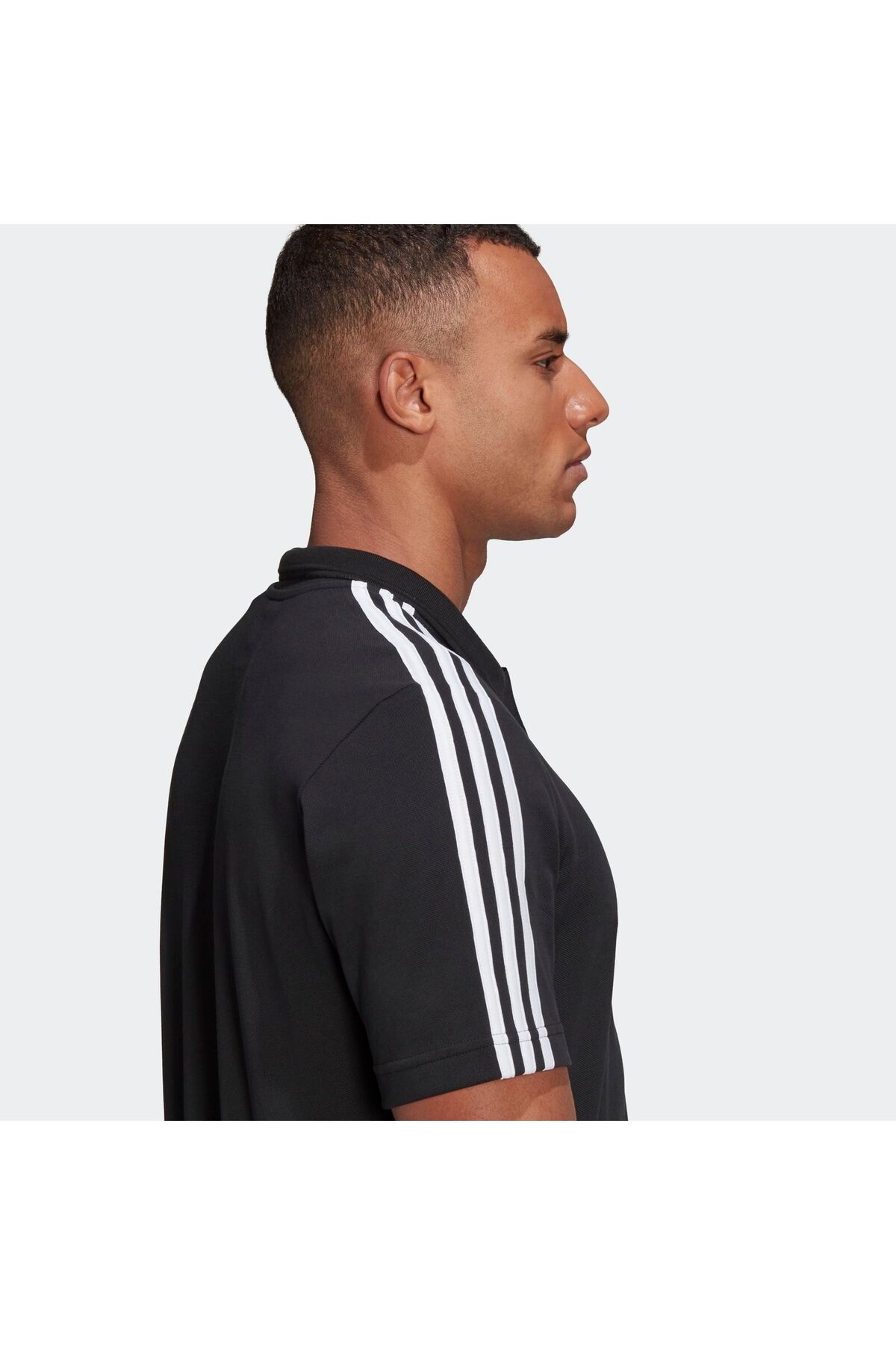 adidas-Tricou polo ADIDAS pentru barbati M 3S PQ PS - GK9097 6