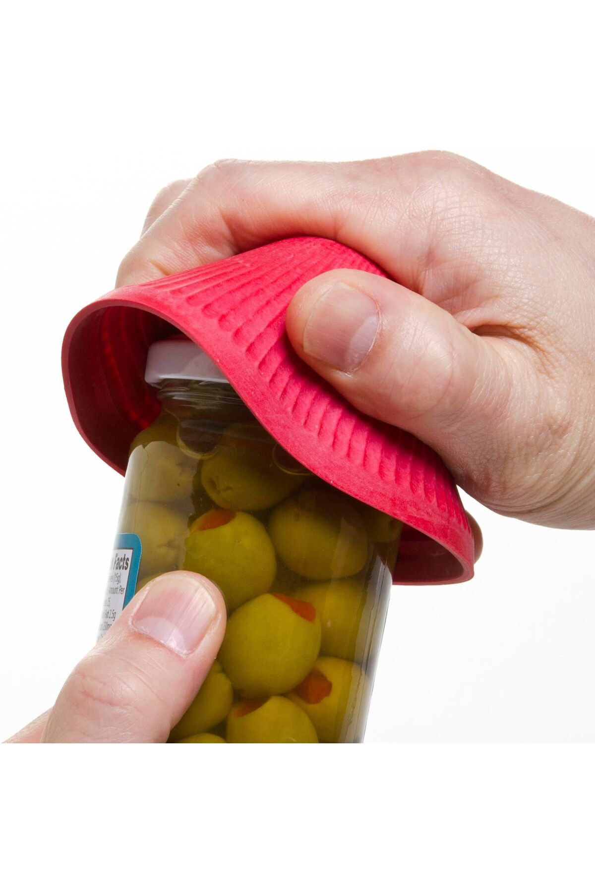 erorex-Progressive Jar Grips Multi Purpose Lid Openers Set Of 3 2