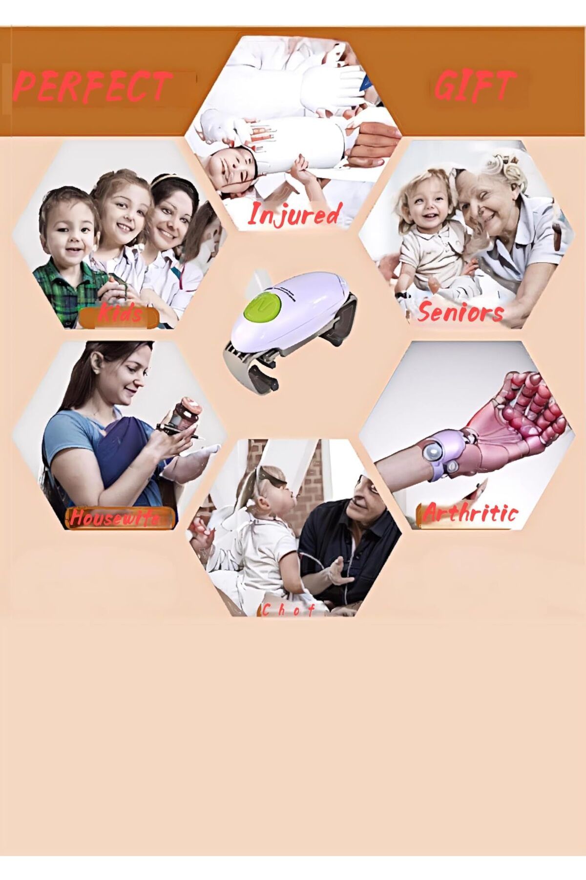 erorex-Electric Jar Opener Automatic Prime Choice For Seniors With Arthritis And Weak Hands Effortless 2