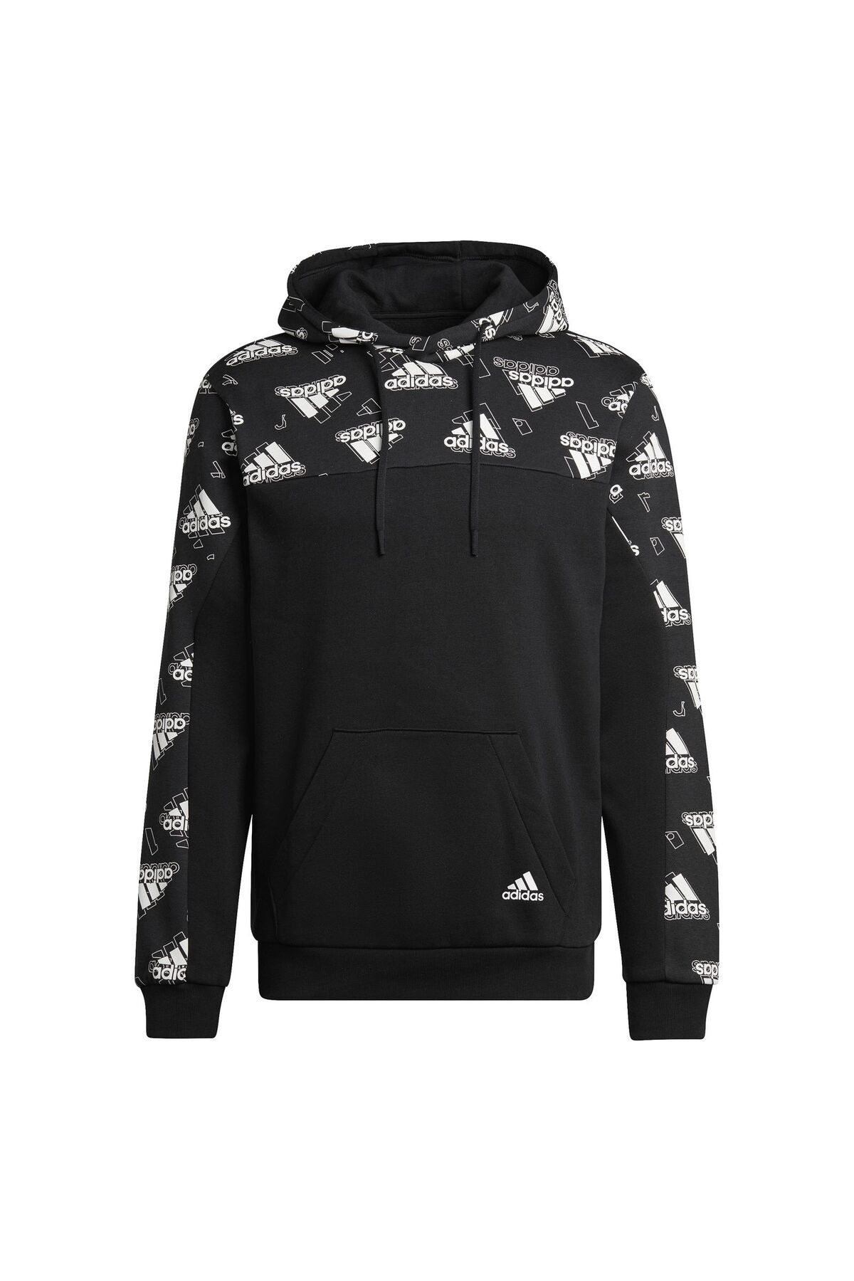 adidas-Hanorac ADIDAS pentru barbati M FL GFX HOODIE - HN9055 1