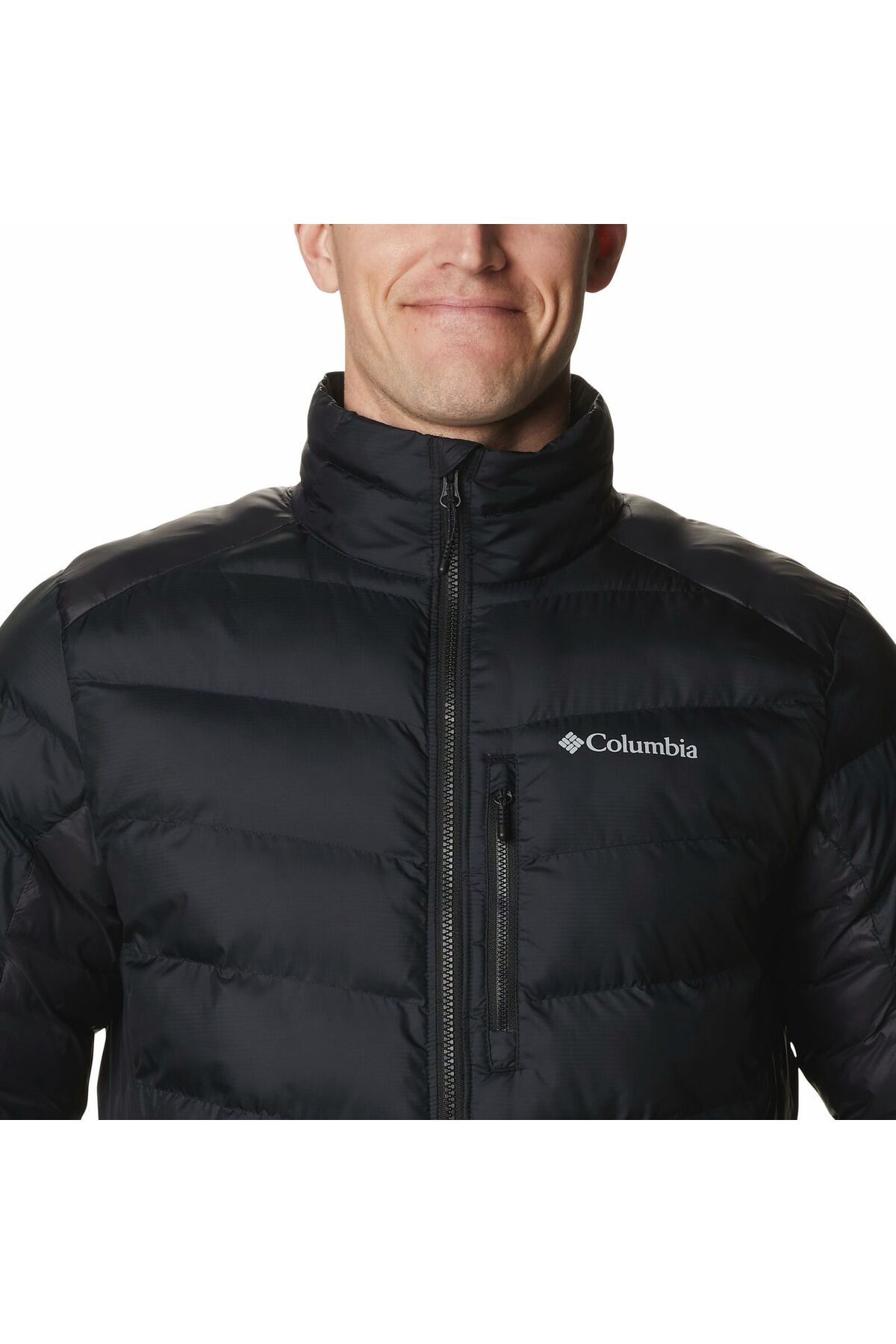 Columbia-Jacheta COLUMBIA pentru barbati LABYRINTH LOOP JACKET - 1957311010 6