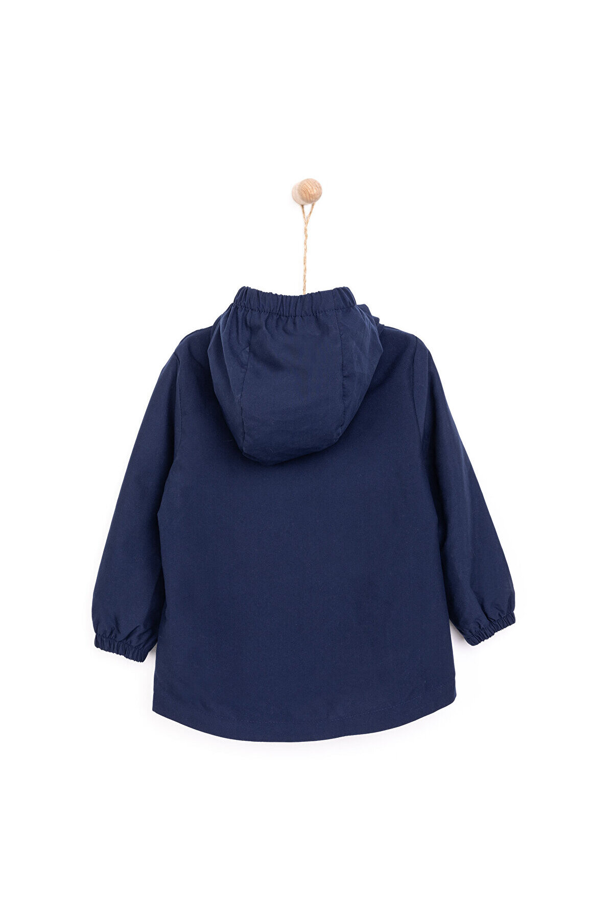 Midimod Erkek Yağmurluk Erkek Bebek fotoğrafı 2 (önizleme)