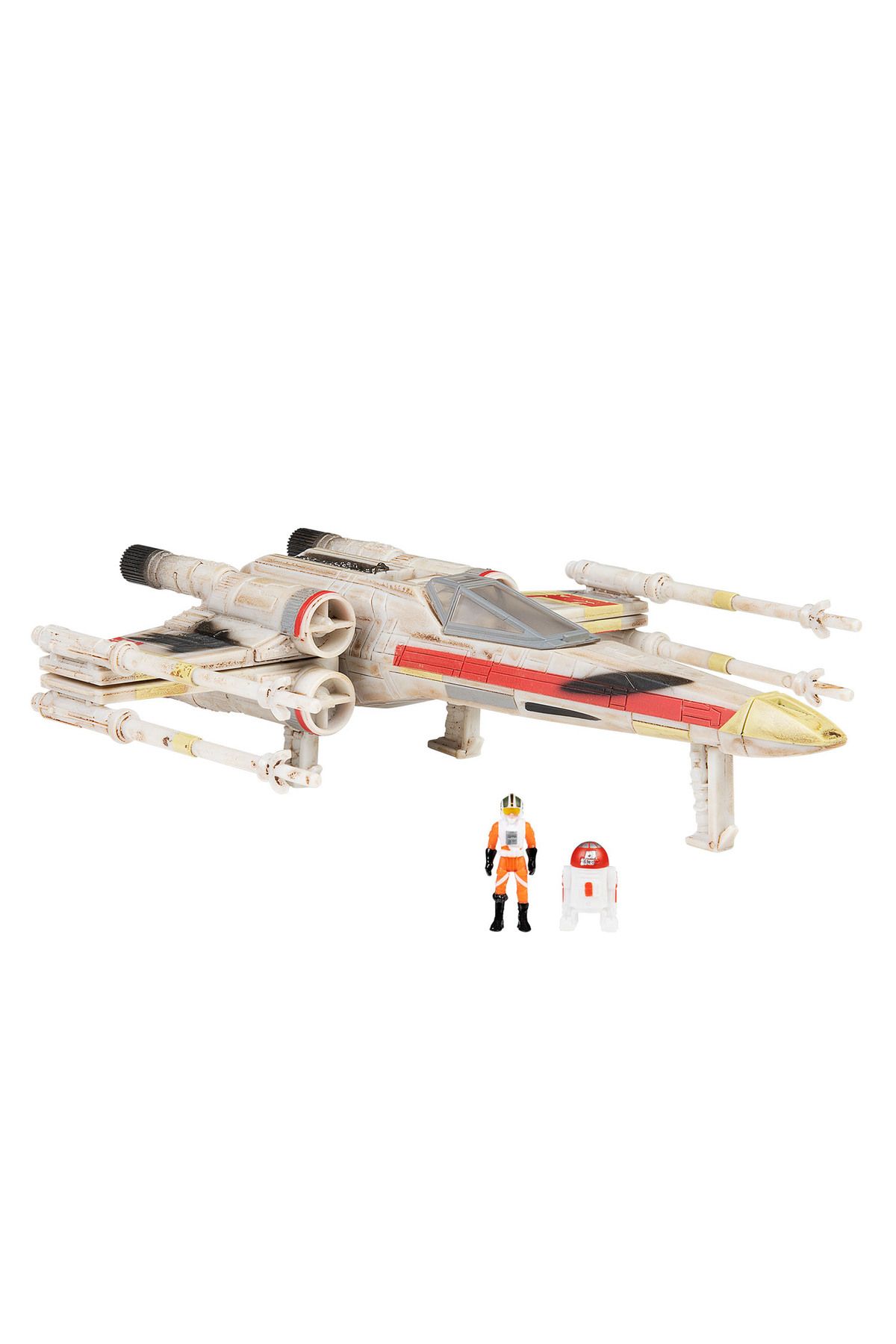 Star Wars X-Wing Araç ve Mikro Figür Set SWJ0092