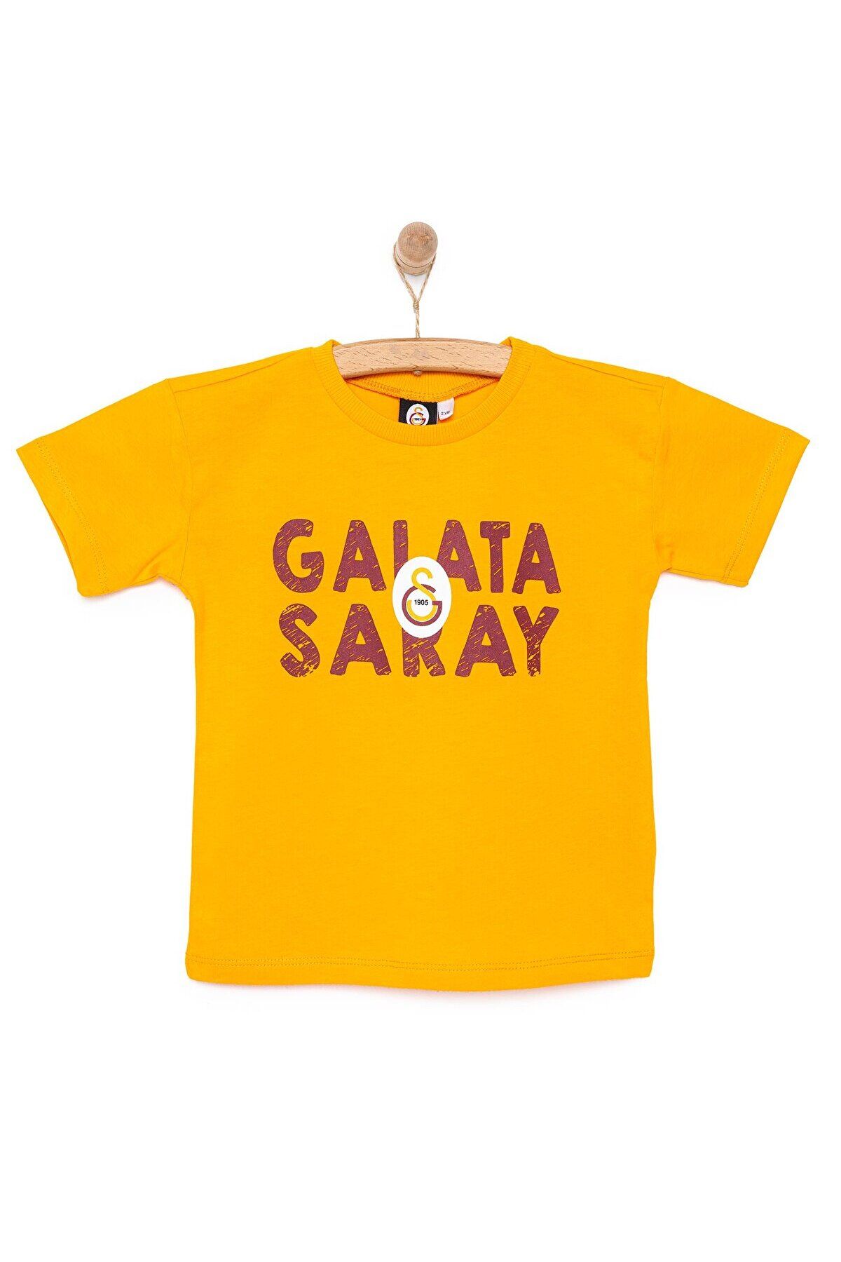 تیشرت نوزاد پسر Galatasaray