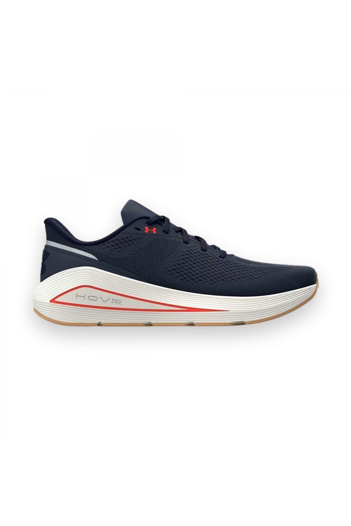 آندر آرمور کفش کتانی مردانه 3028002 Ua Sonic 7 Running Navy Blue