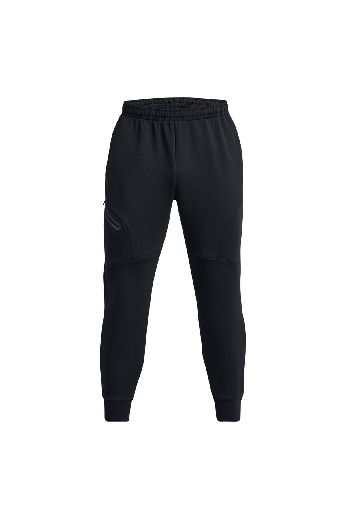 Under Armour-UNDER ARMOUR men's track pants UNSTOPPABLE FLC JOGGERS - 1379808001 1