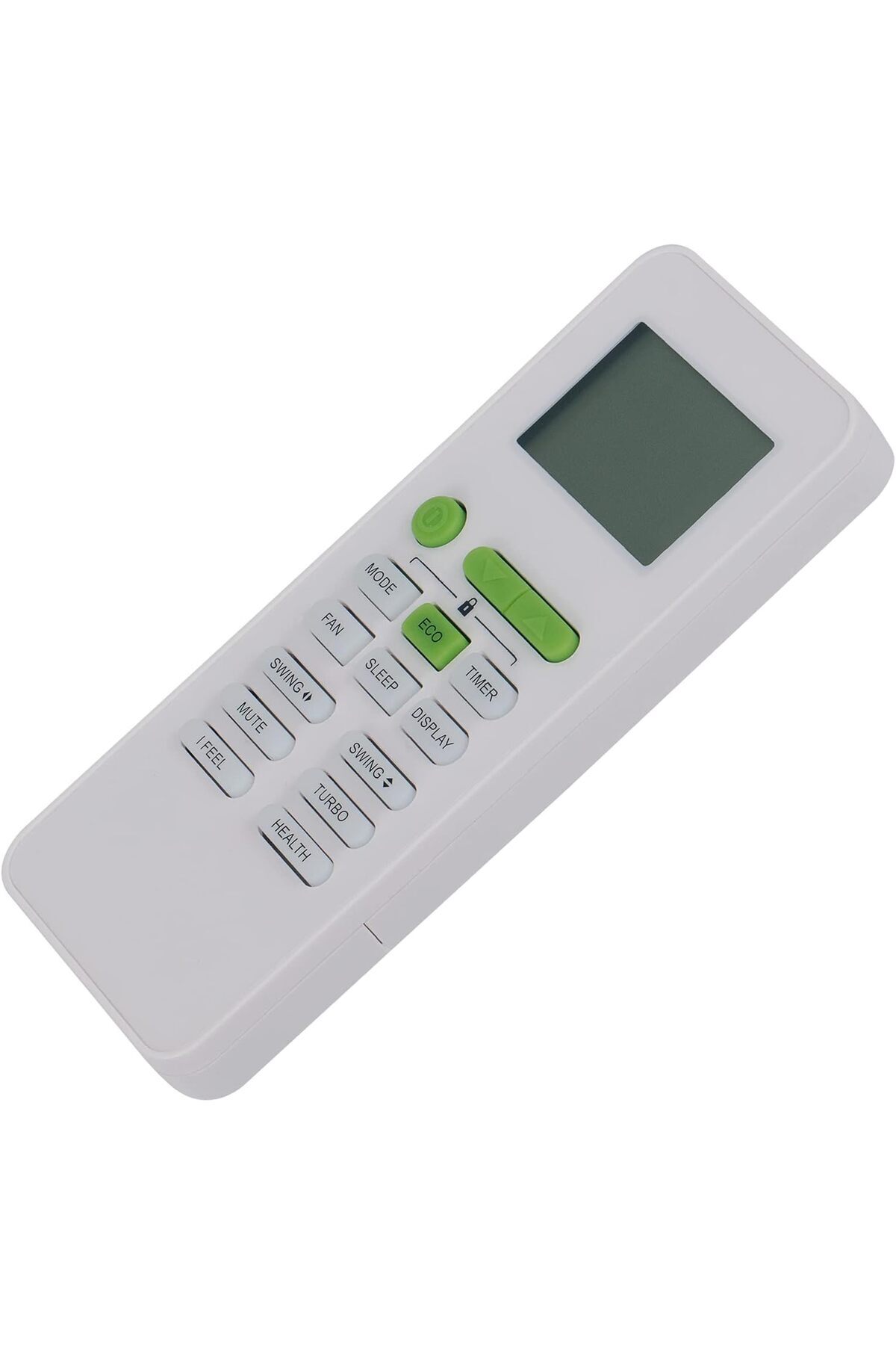 erorex-Gykq 52 Replaced Remote Control Fit For Tcl A C Air Conditioner 3