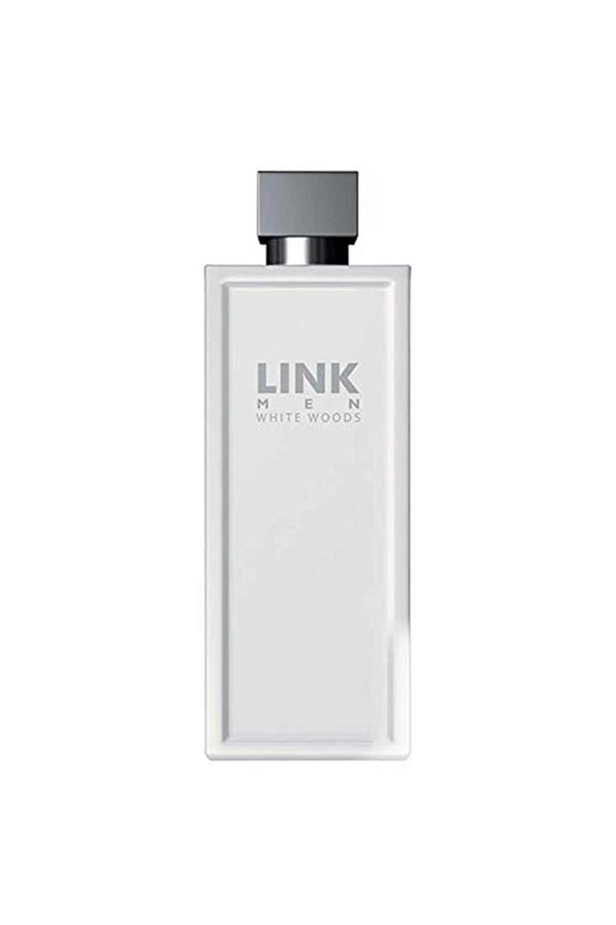 DERAAH-Link White Perfume by Link 200ml 1