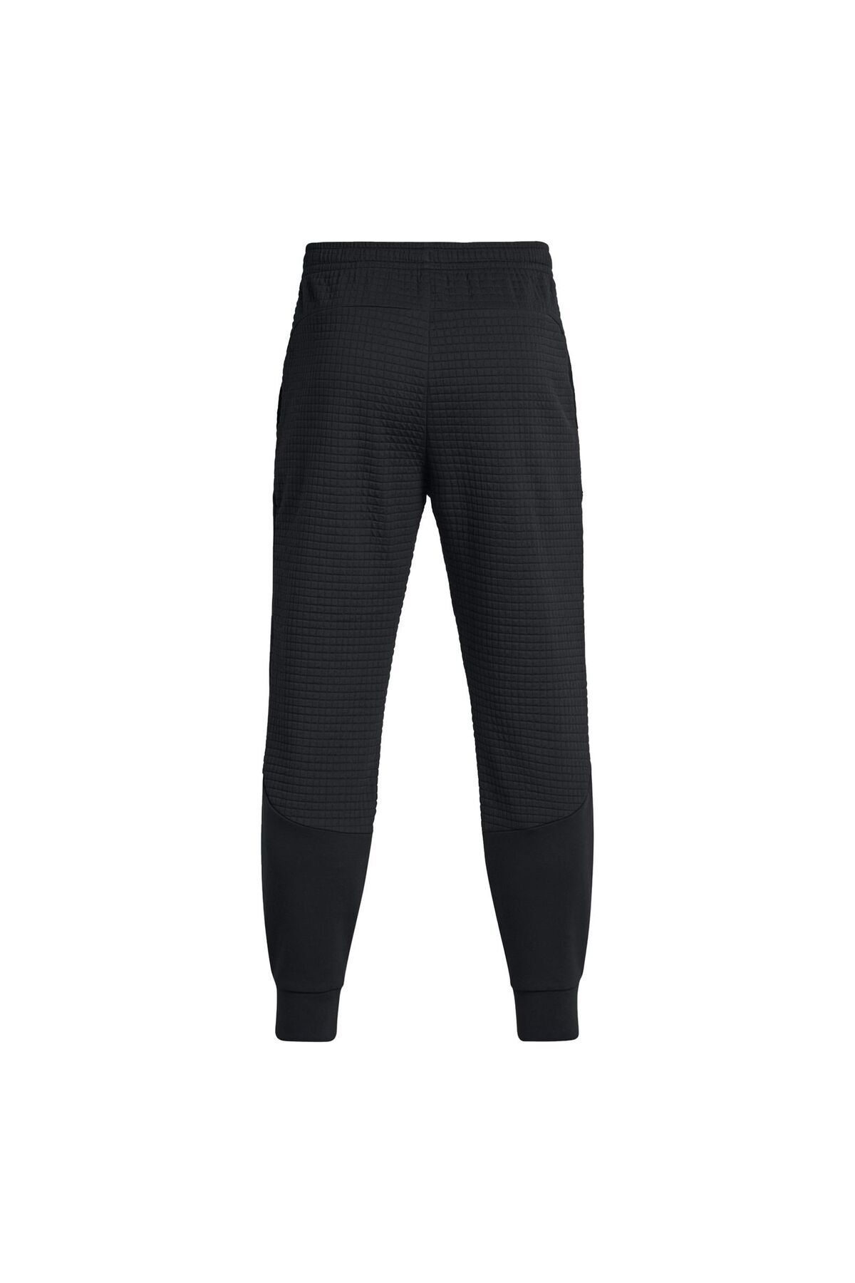 Under Armour-UNDER ARMOUR men's track pants UA UNSTOPPABLE FLC GRID JRG - 1386544001 2