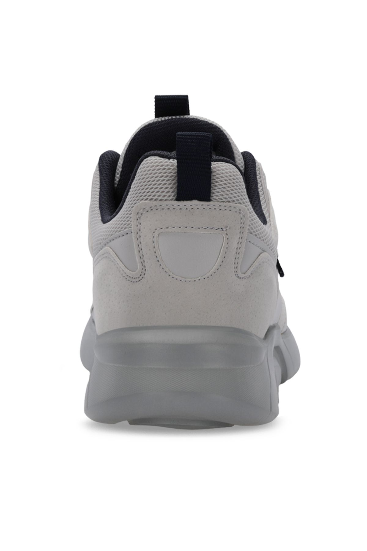 Slazenger-Pantofi pantofi pentru bărbați cu opțiune gri 6
