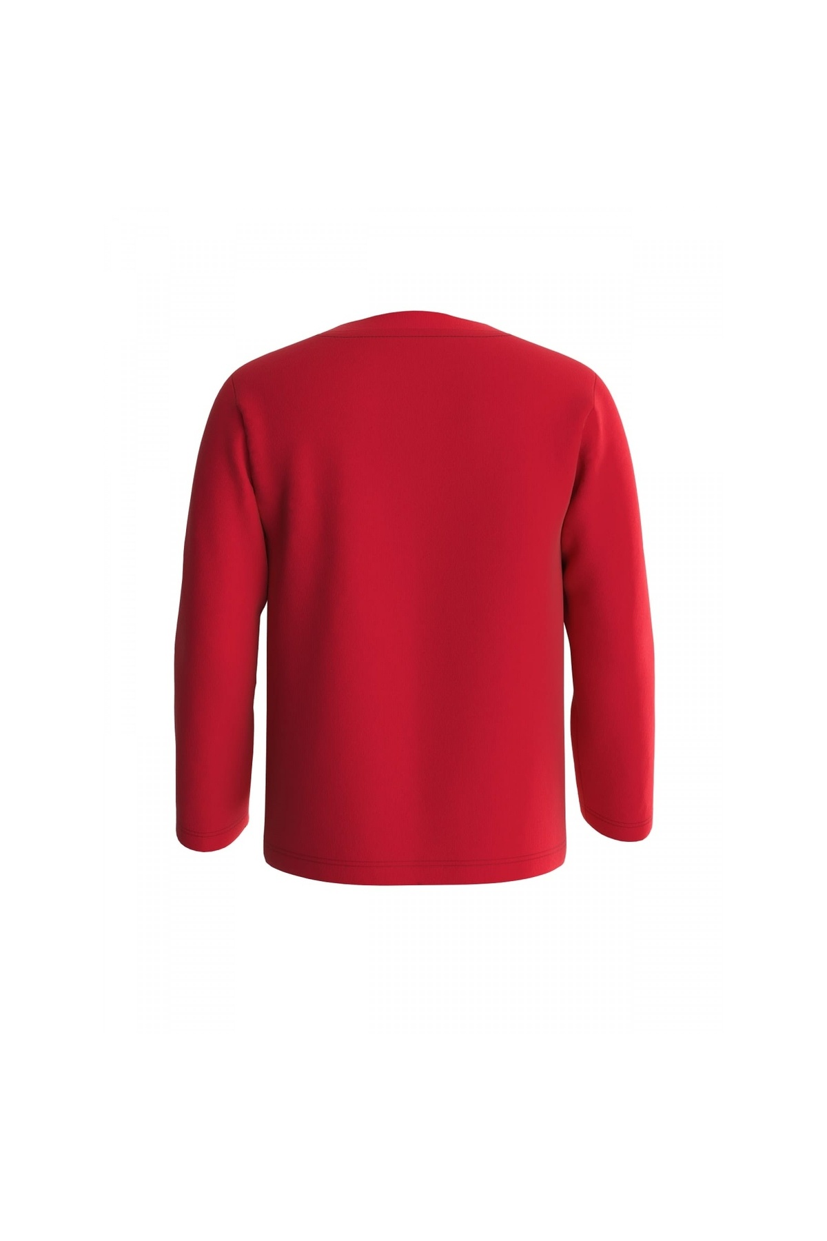 Guess-Ls T-Shirt_Core - Comfort T-Shirt 2