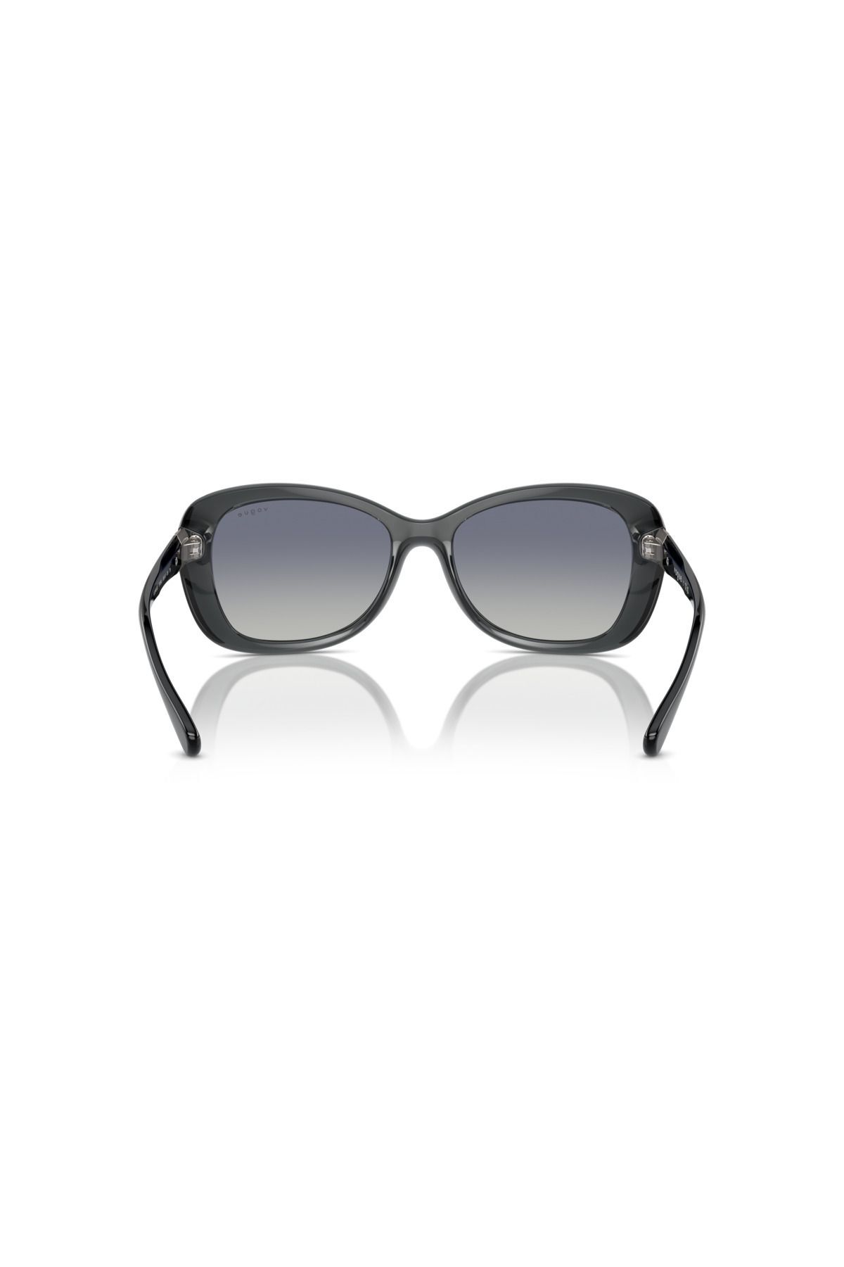 عینک آفتابی زنانه راسته | ووگ Vogue 294331324L - تصویر 3
