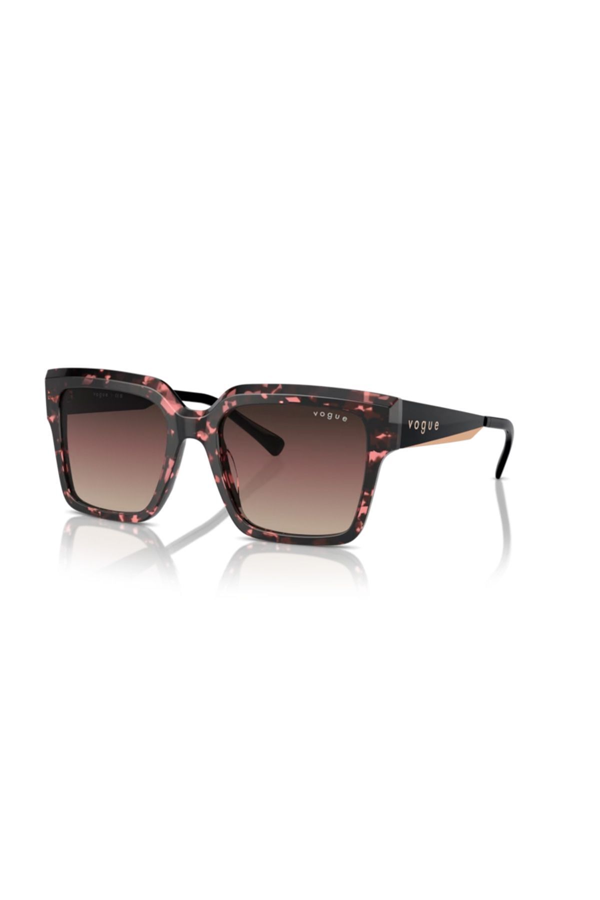 عینک آفتابی وگ Vogue-VO5553S-3148E2-54
