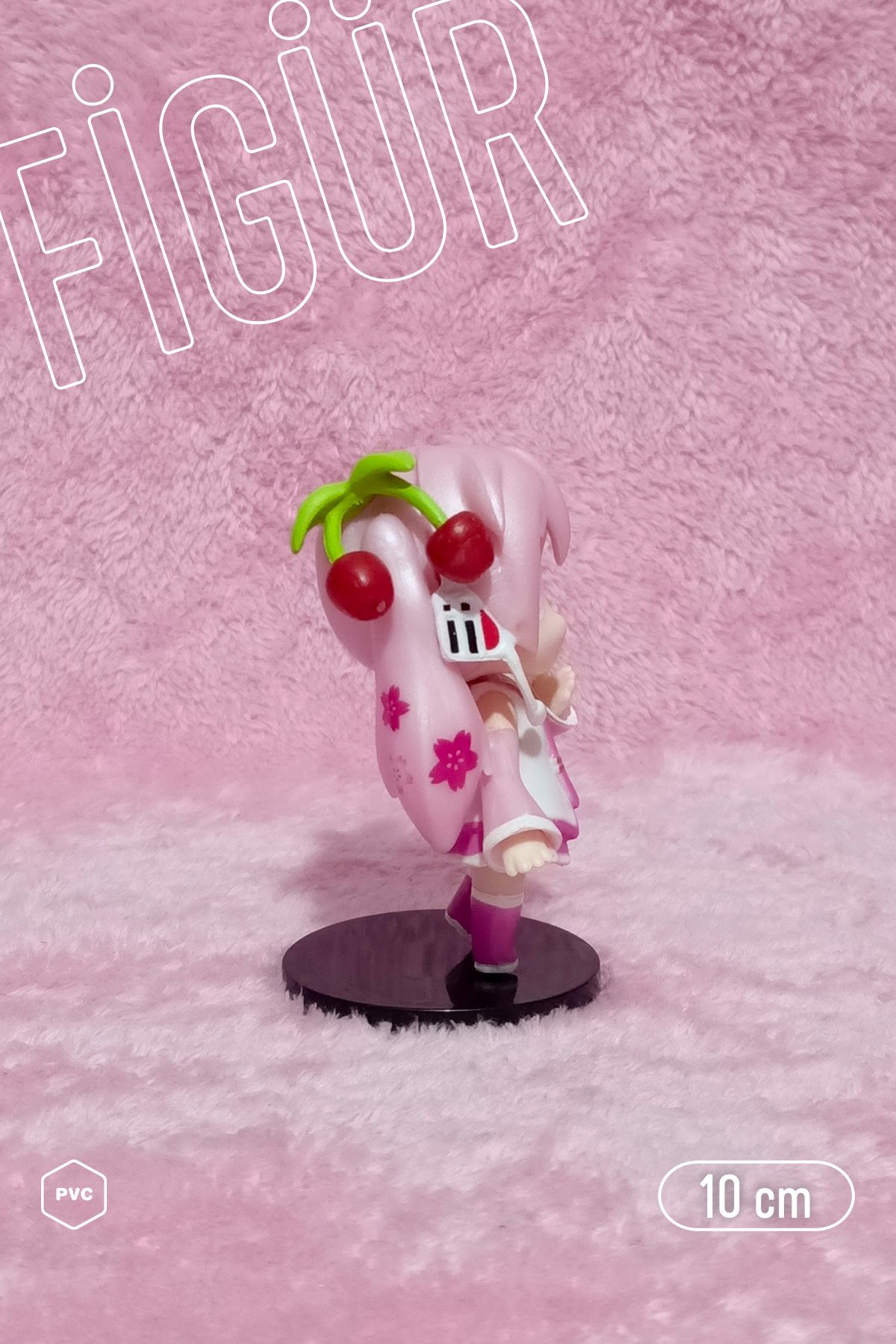Tenda-Hatsune Miku Vocaloid Sakura Ver.5 Mod.2 2