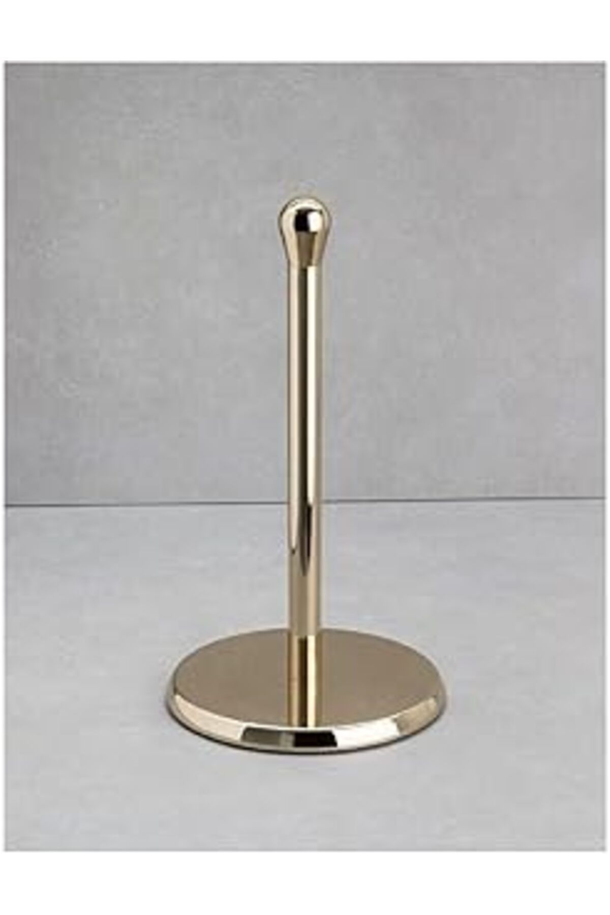 Mu Art System Hareketli Havluluk Gold Renk 303X165X165 Mm