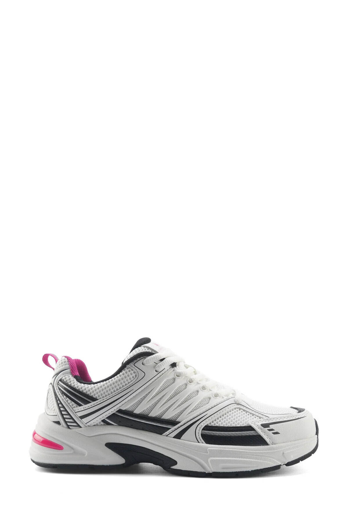 Lumberjack Sord 5Fx Beyaz Kadın Sneaker 101950082 - Fiyatı, Yorumları