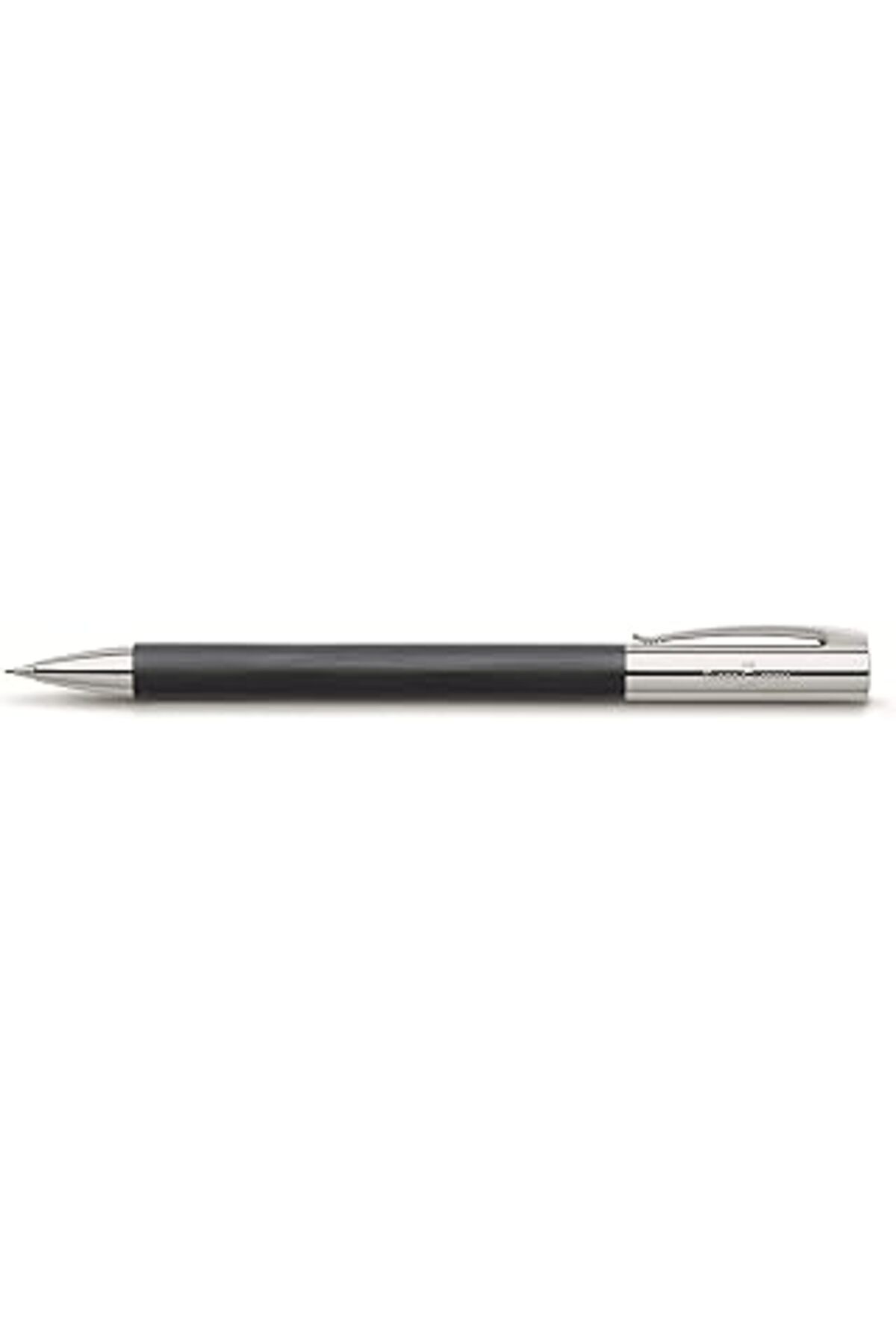 TBSProjects Faber-Castell Ambition Versatil, Siyah