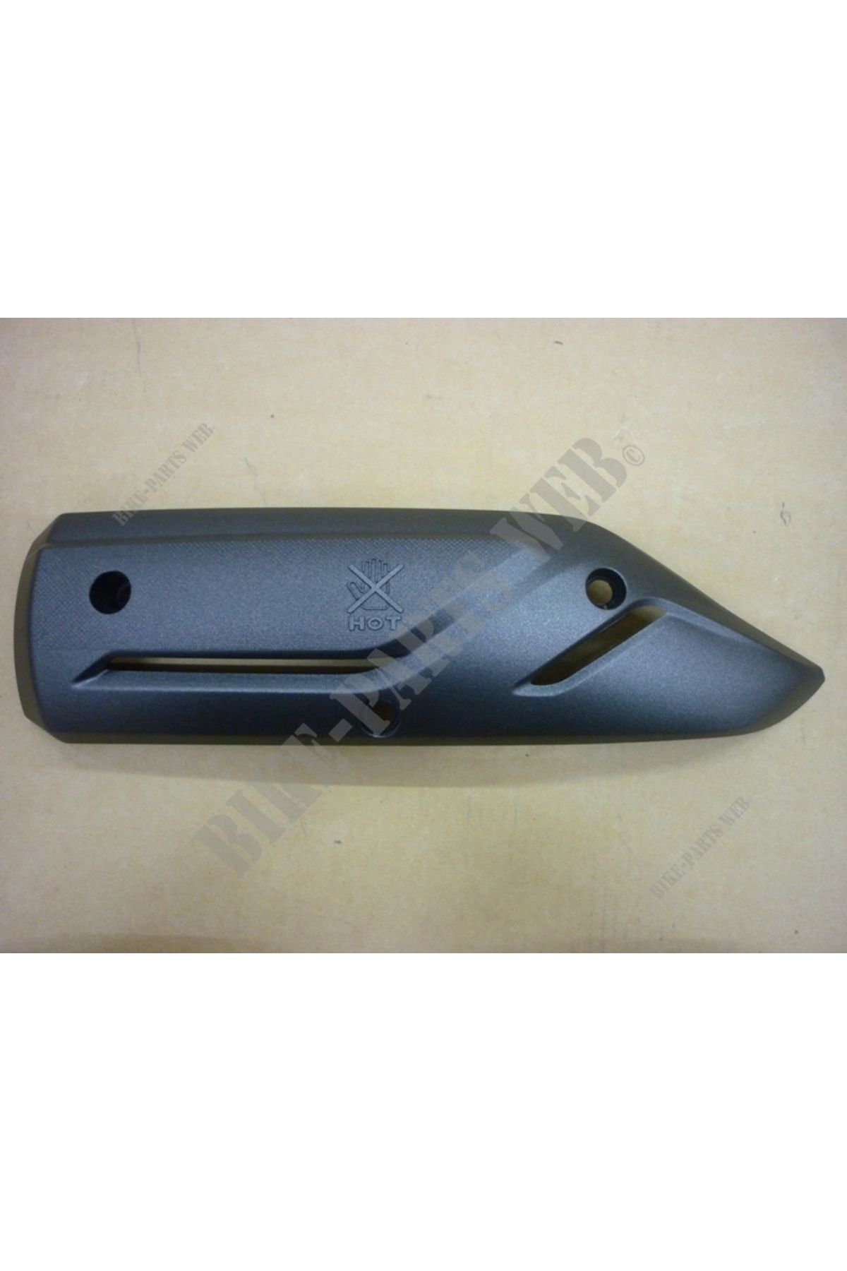 SYM HD200I EGSOZ KORUMA 18318-HE1-900