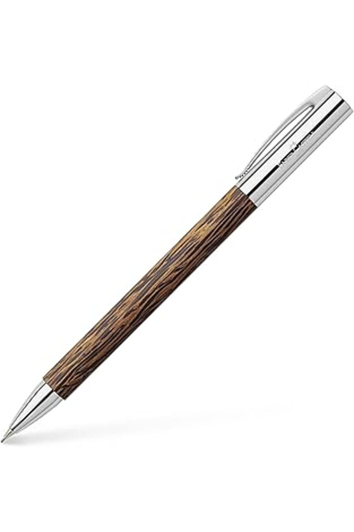 Hepta Collection Faber-Castell Ambition Cocos Versatil