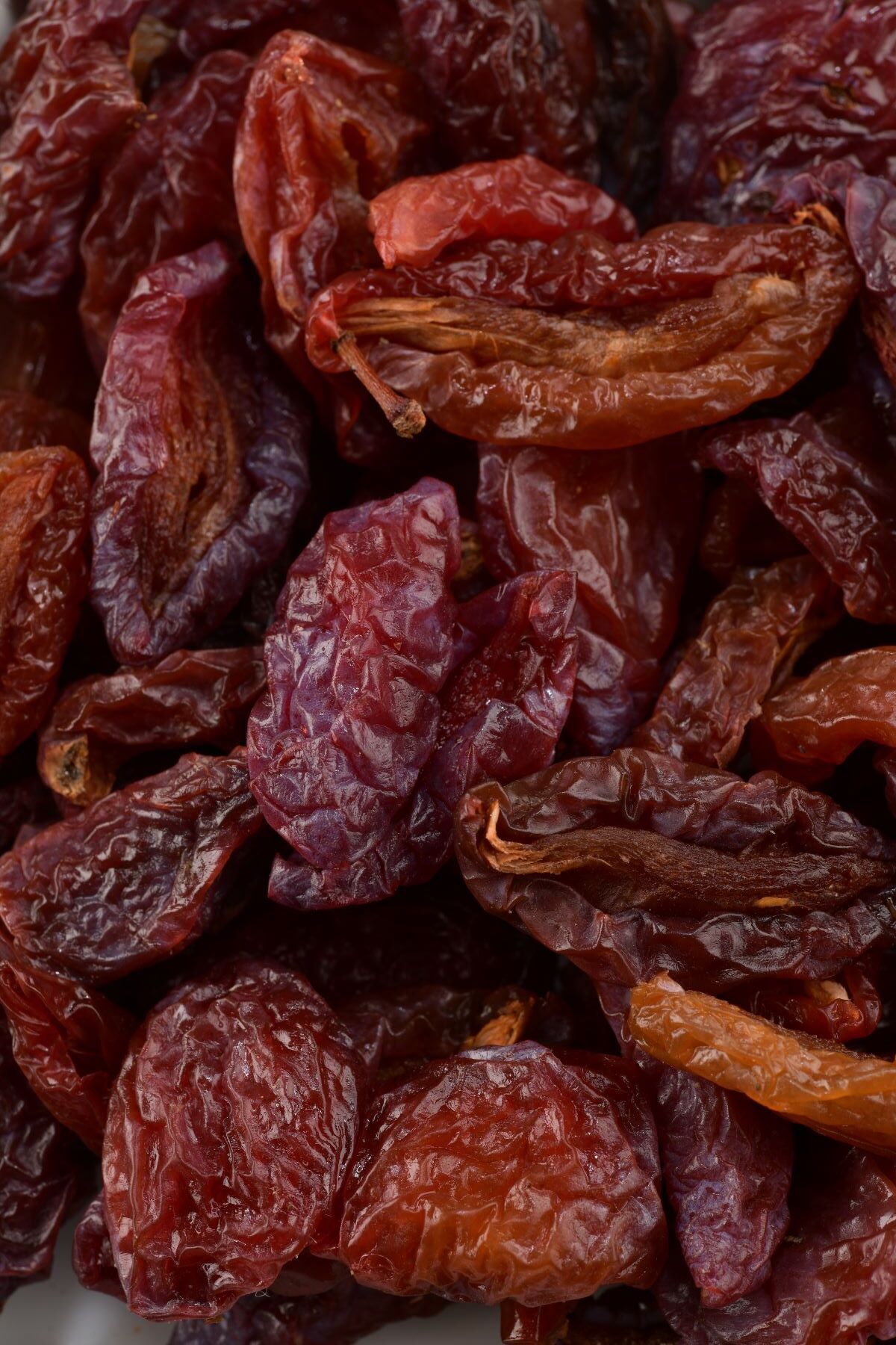 Albeni Kırmızı Yaprak Erik Kurusu 250Gr