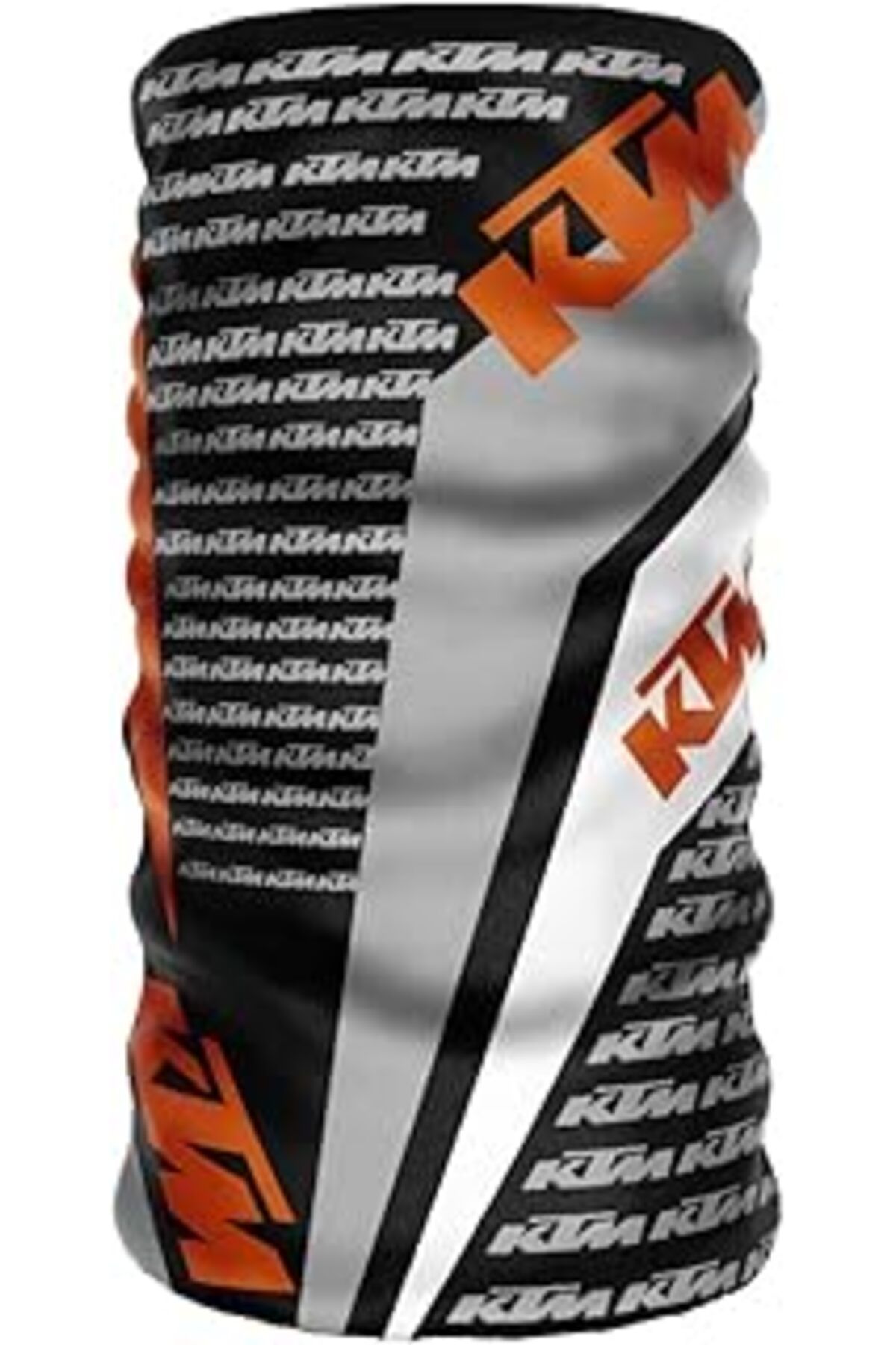 Mu Art Ahşap E Taktik ® Debuff Collar Ktm Motocycle Buff Boyunluk Bandana Balaklava