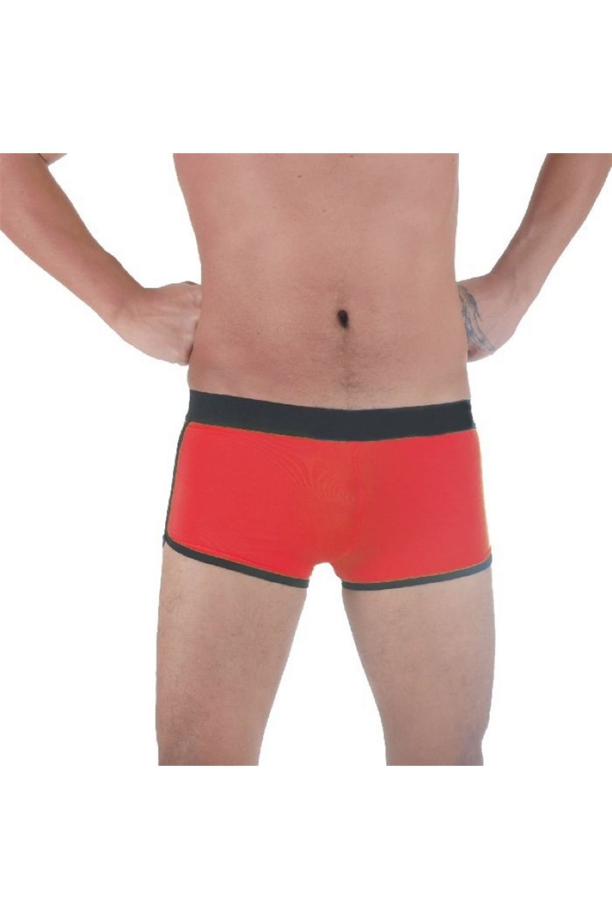 MONFERE Br291135 Miko Round Boxer