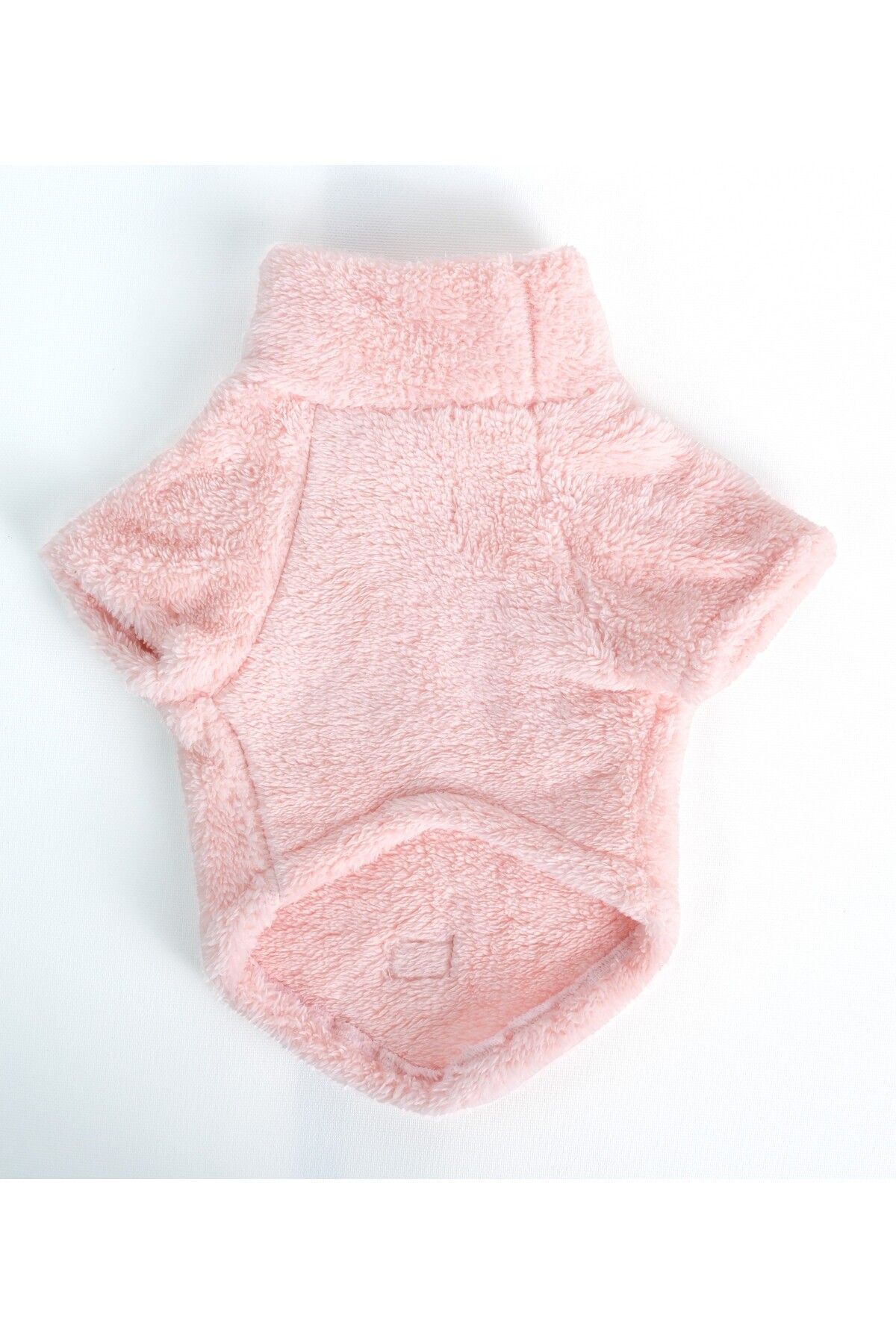 Peti Tailor-Big Arc Pink Running Sweat - Wellsoft 2