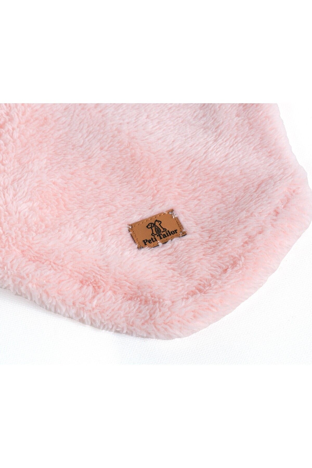 Peti Tailor-Big Arc Pink Running Sweat - Wellsoft 3