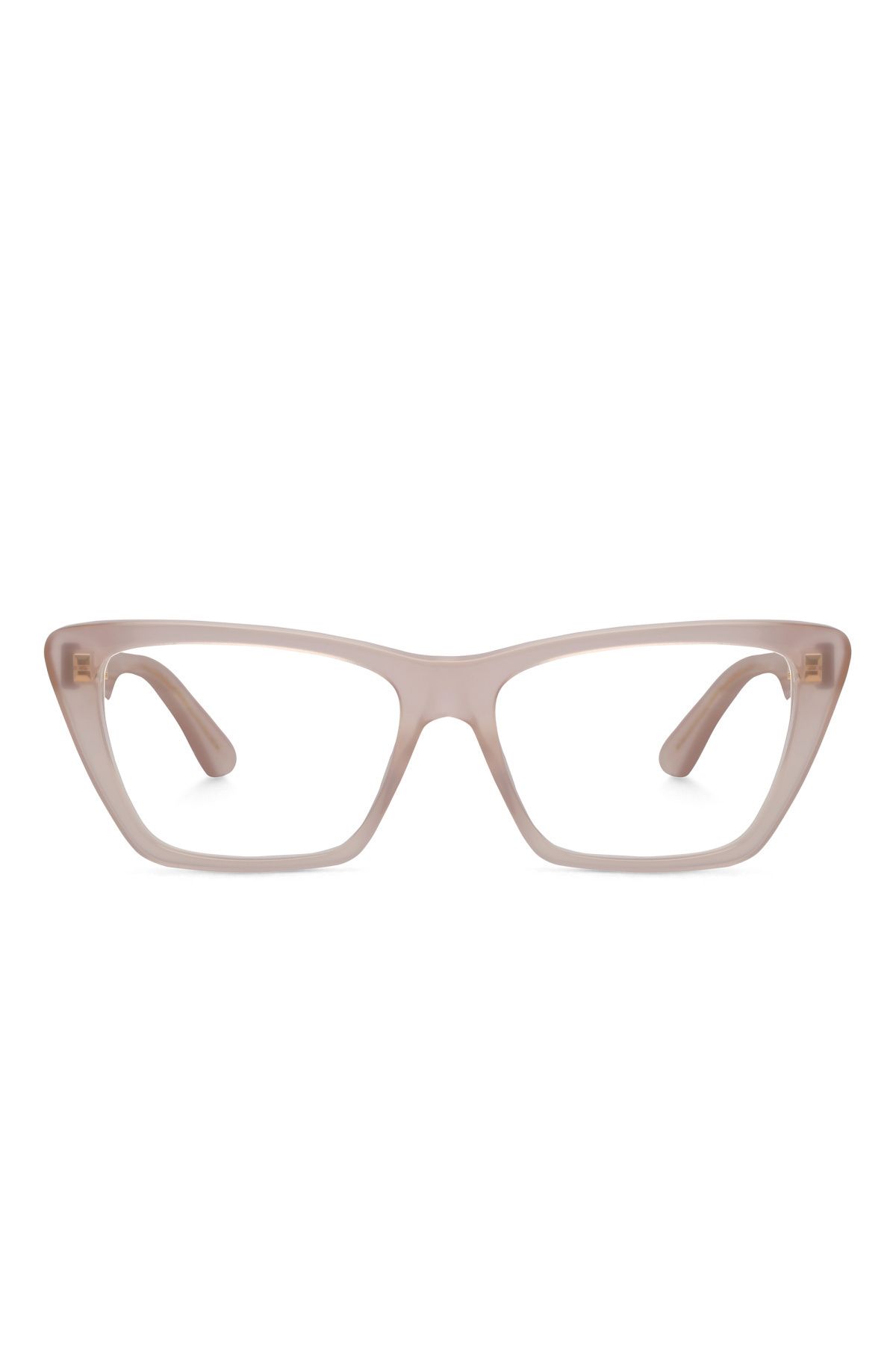 EYE'M-إطار نظارة طبية موديل O;eye'm ;bl 1007، 54، Fwm عين القطة للنساء 1