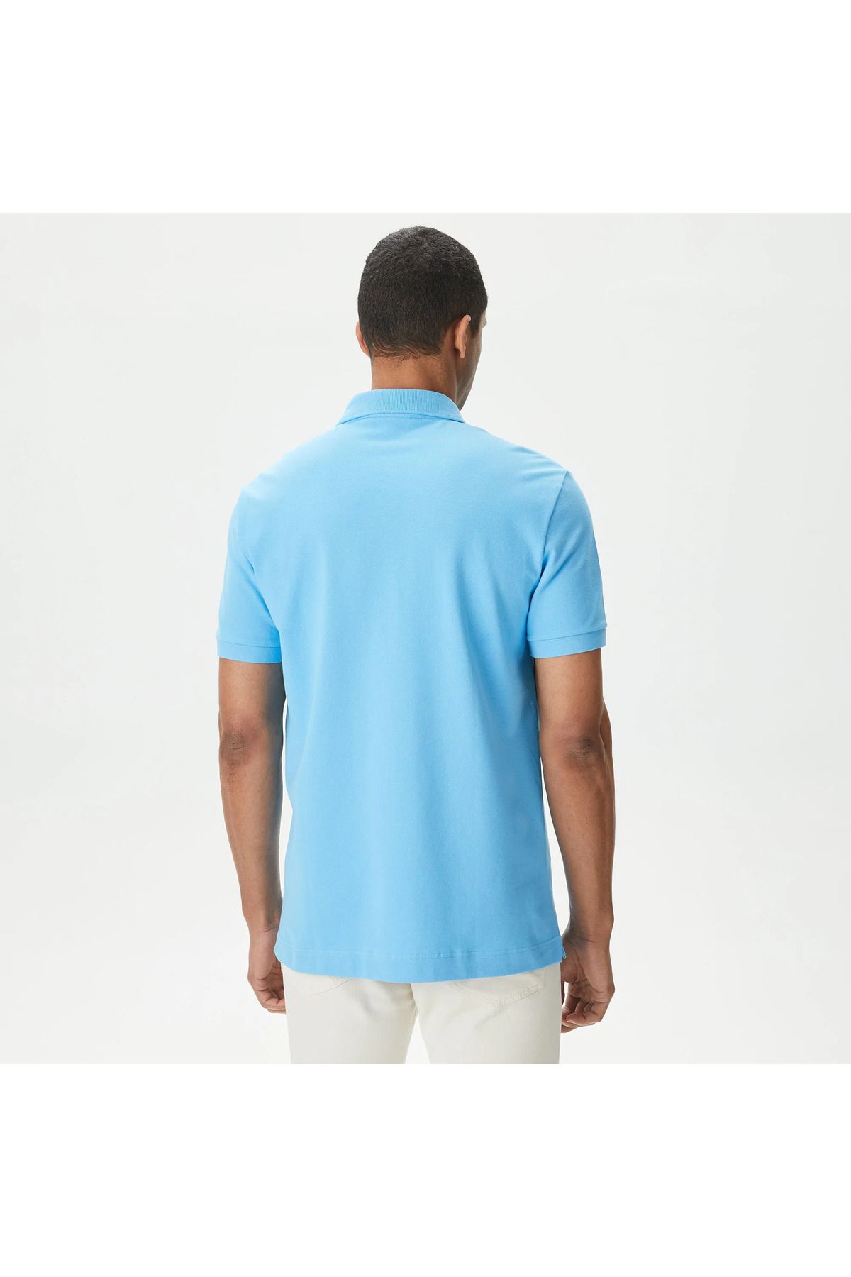 Lacoste-Paris Regular Fit Polo 2