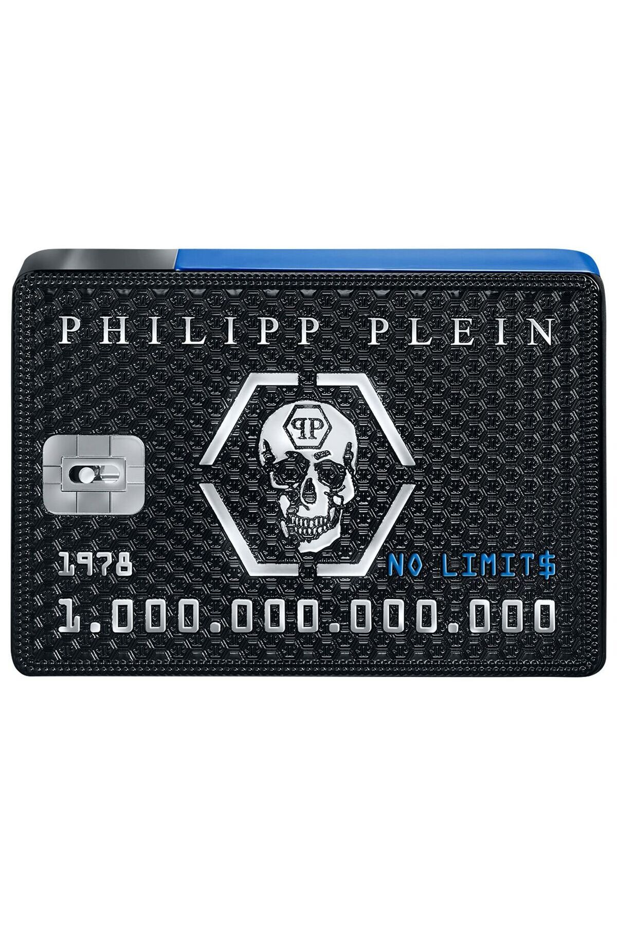 PHILIPP PLEIN-Ανδρικό άρωμα PHILIPP PLEIN EDT No Limit$ Super Fre$H 90 ml 1