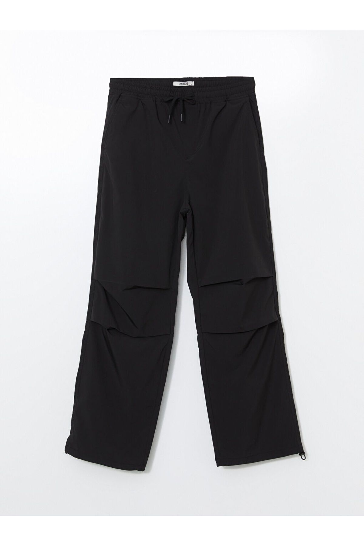 LC Waikiki Yeni Sezon Rahat Kalip Poplin Erkek Pantolon - S5IQ63Z8