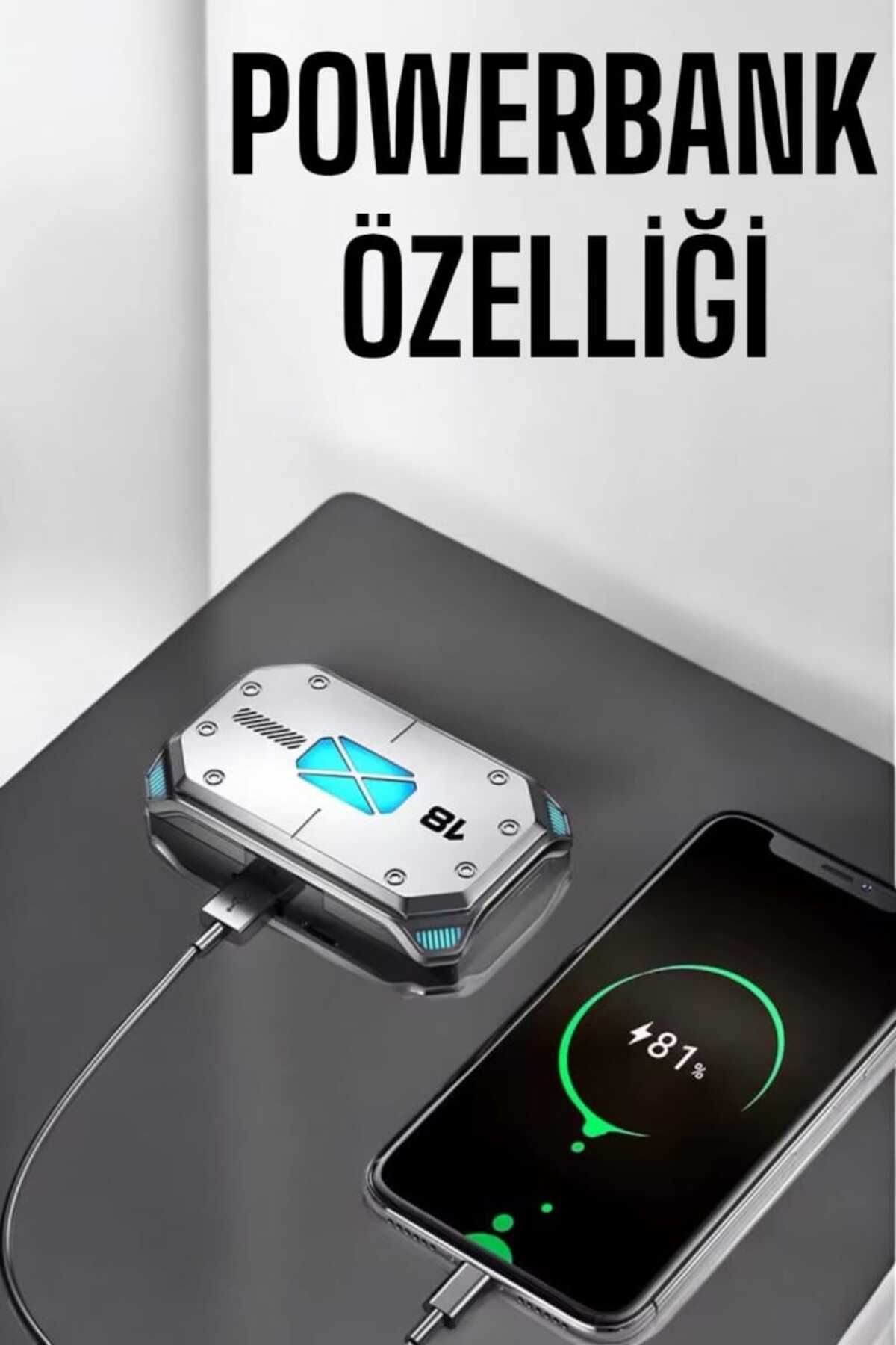 HEPSİCEPTE Aktif Gürültü Engelleyici M41 Bluetooth'lu Kulaklık