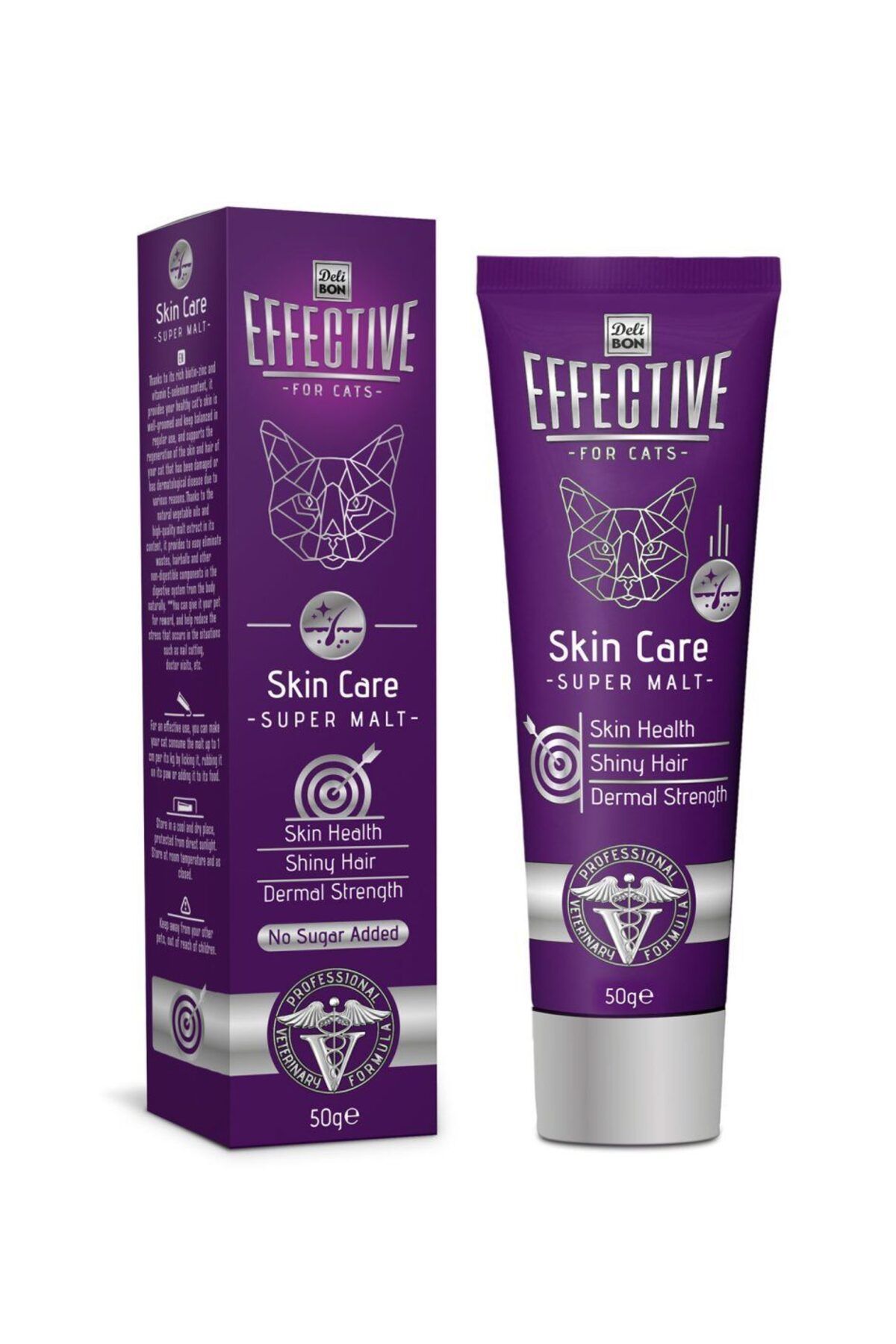 doremodam Skin Care Super Kedi Maltı 50g - 519892-1453