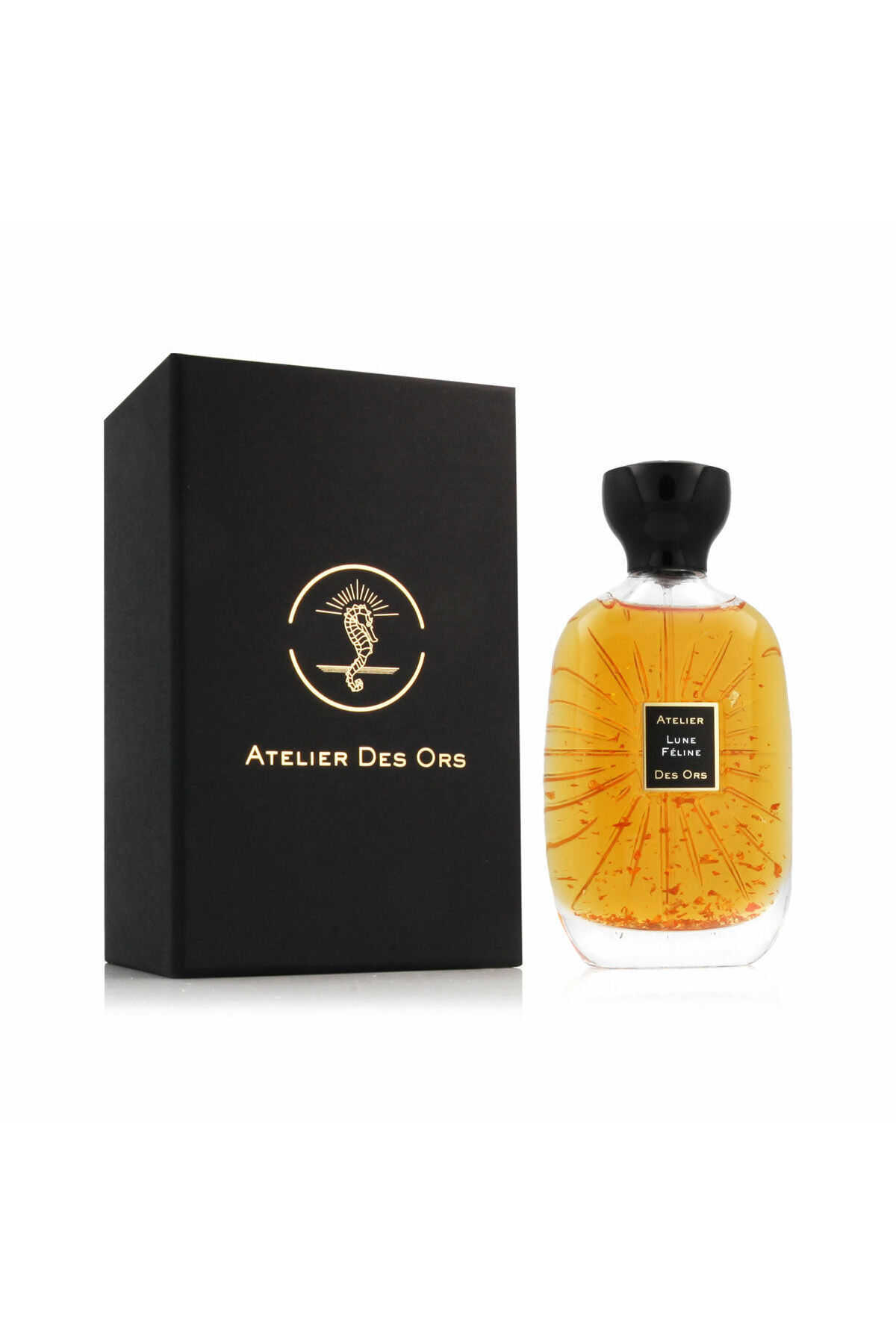Atelier Des Ors Unisex Perfume Atelier Des Ors Lune Féline EDP 100