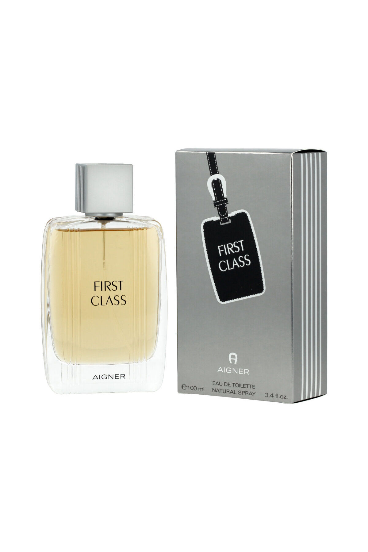 Aigner Parfums-Parfum Bărbat First Class Edt 100 ml 1