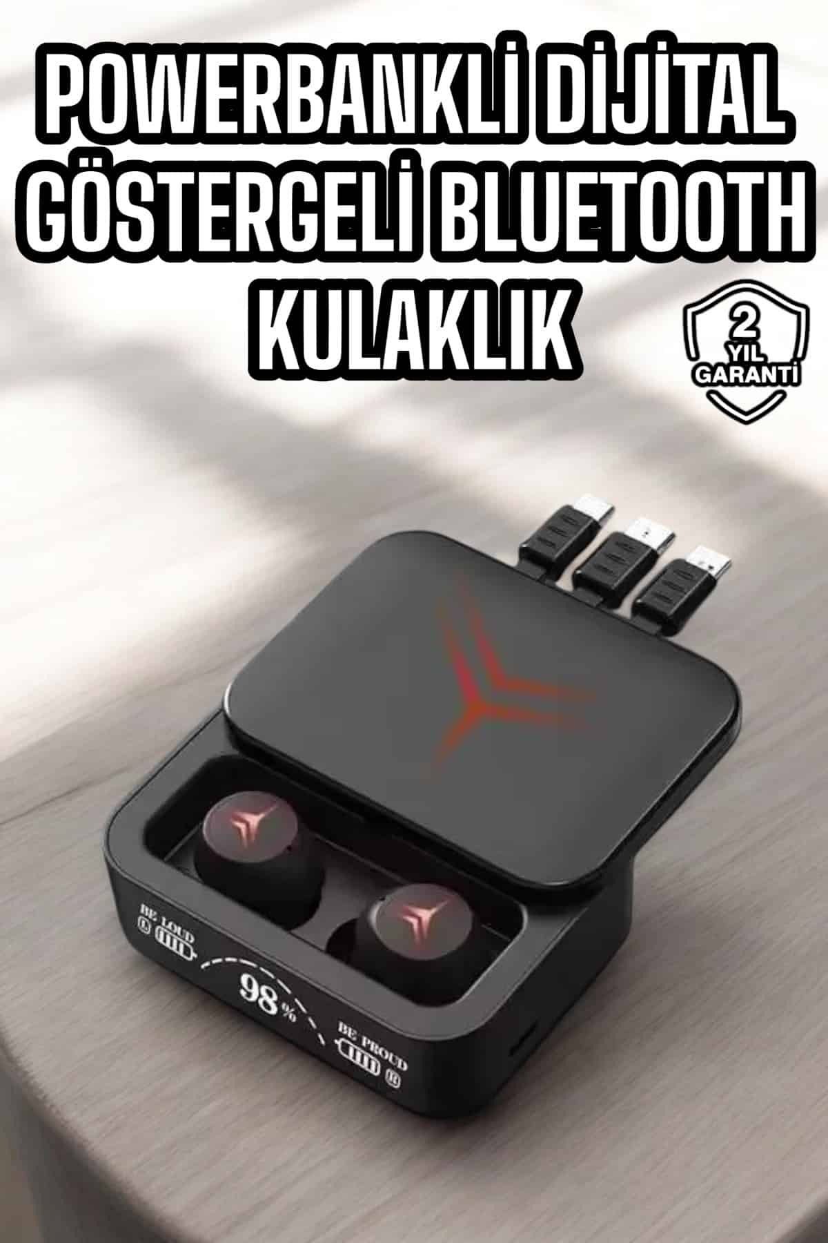 SAYARMARKT Aktif Gürültü Engelleyici M88 Bluetooth'lu Kulaklık En İyi Performans