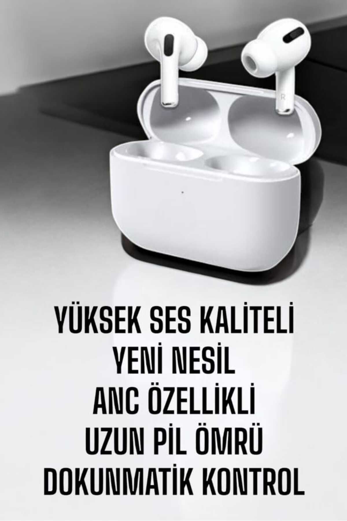 SAYARMARKT ARPDS Pro Bluetooth Kulaklık Siri Destekli Aktif Gürültü Engelleyici