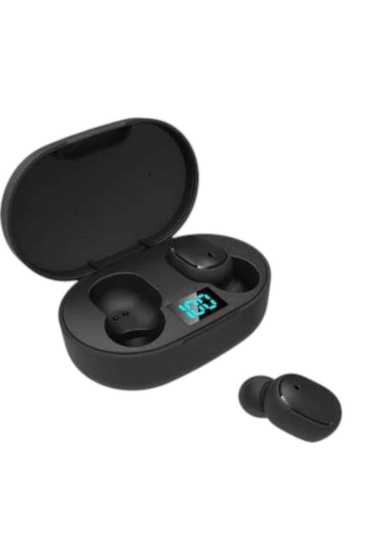 SAYARMARKT TWS6 Bluetooth'lu Kulaklık ile Sesin Derinliklerine Dalın