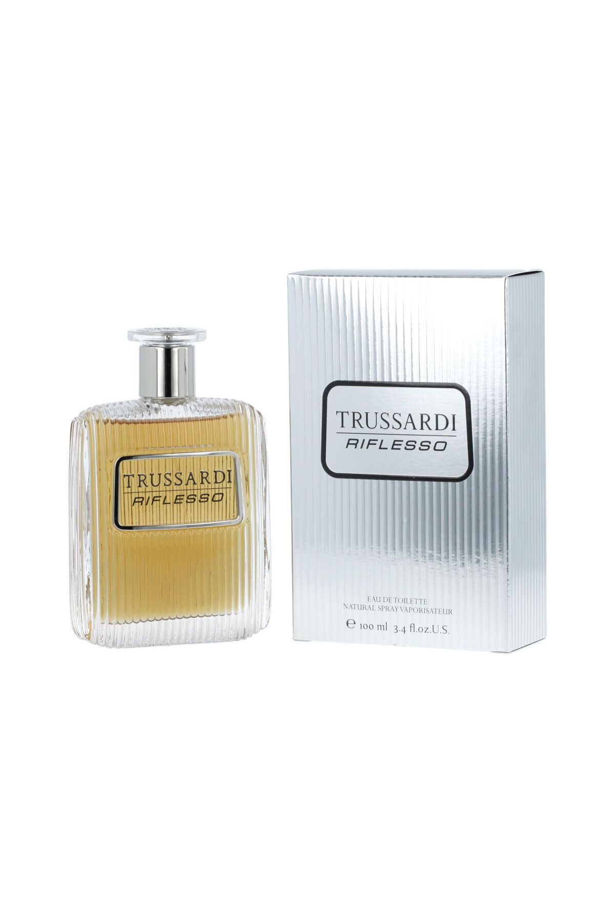 Trussardi-Parfum pentru bărbați Trussardi EDT Riflesso 100 ml 1