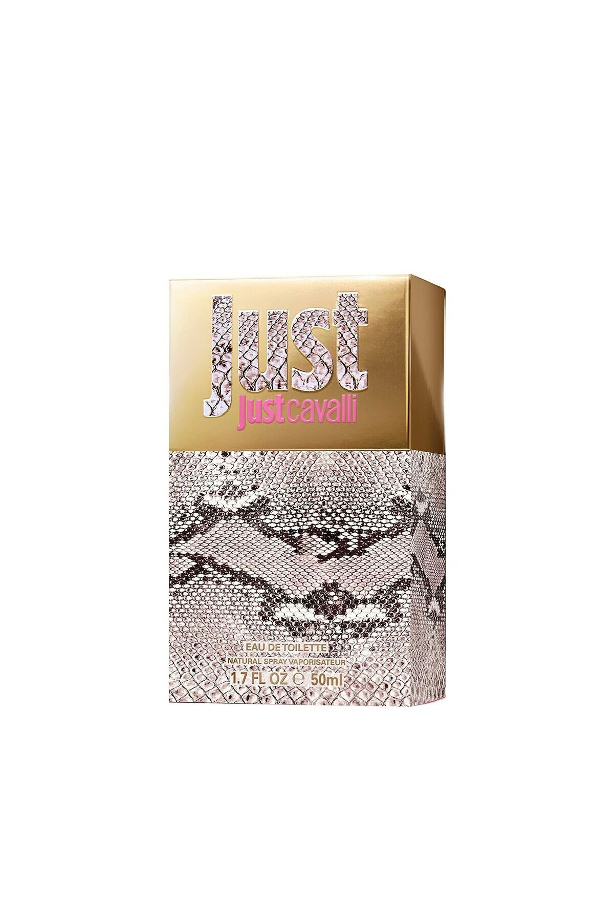 Roberto Cavalli-Dámský parfém Roberto Cavalli Just Cavalli Her 2013 EDT EDT 50 ml 2