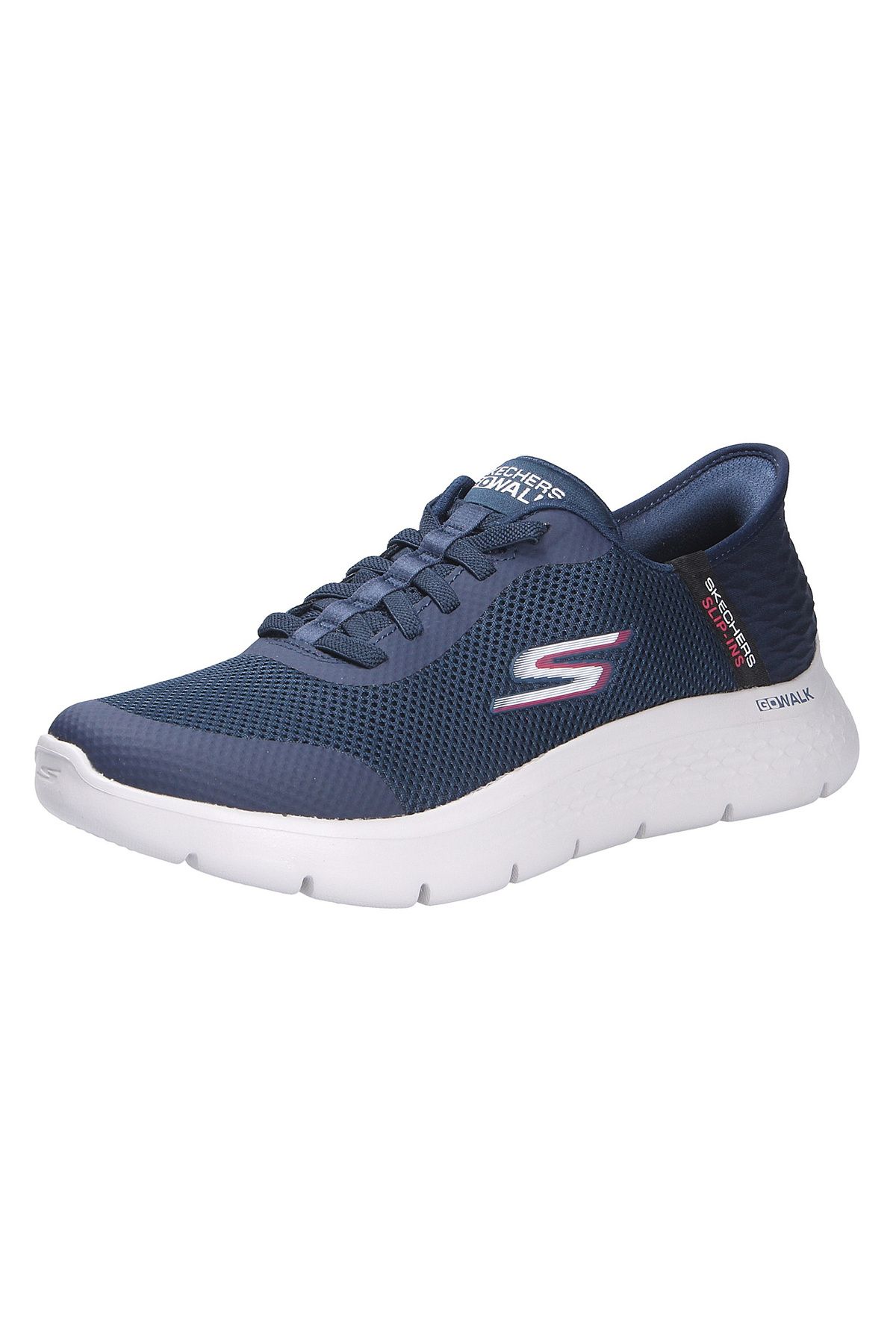 SKECHERS-Nízka topánka 1