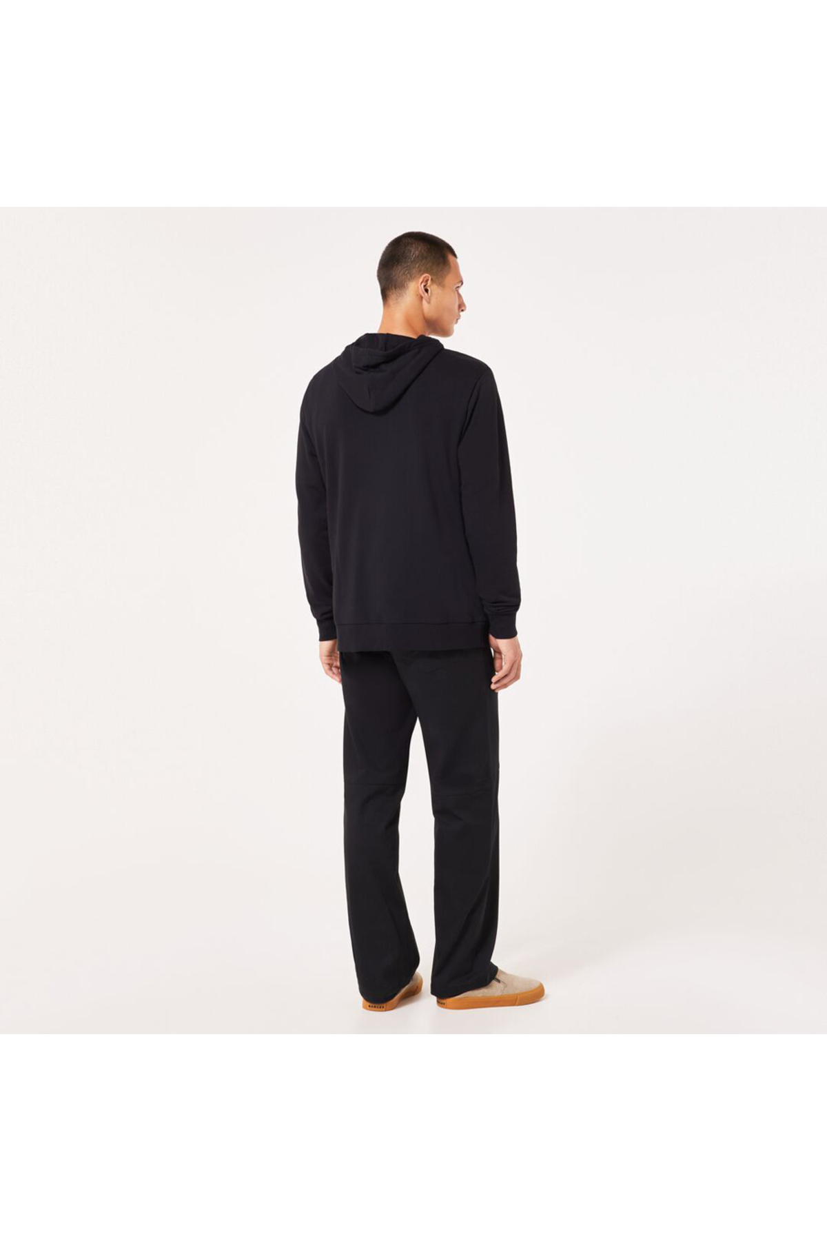 Oakley Duality B1B Po Erkek Kapüşonlu Sweatshirt görsel 3