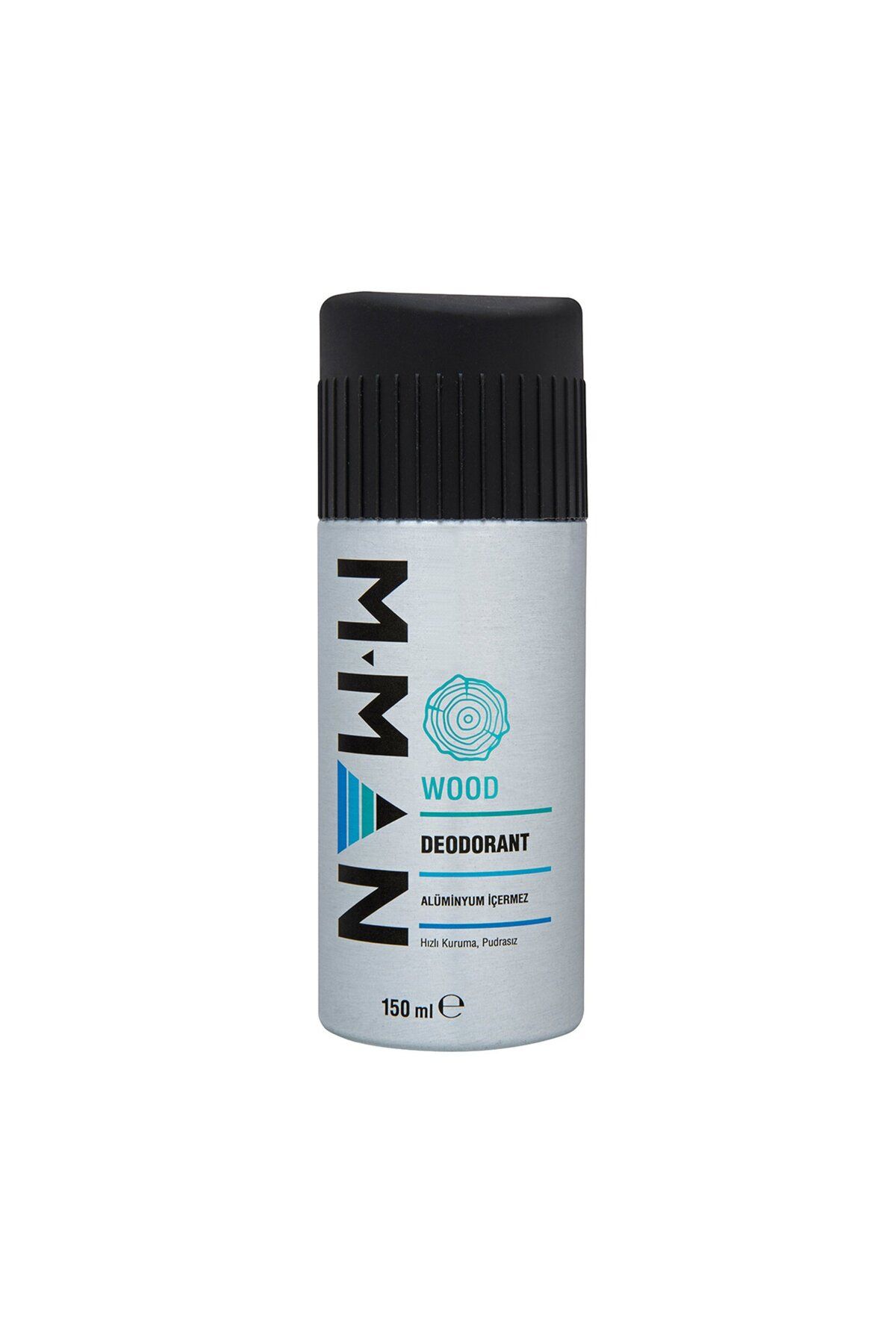 MATMEL M Man Deodorant Wood 150 Ml