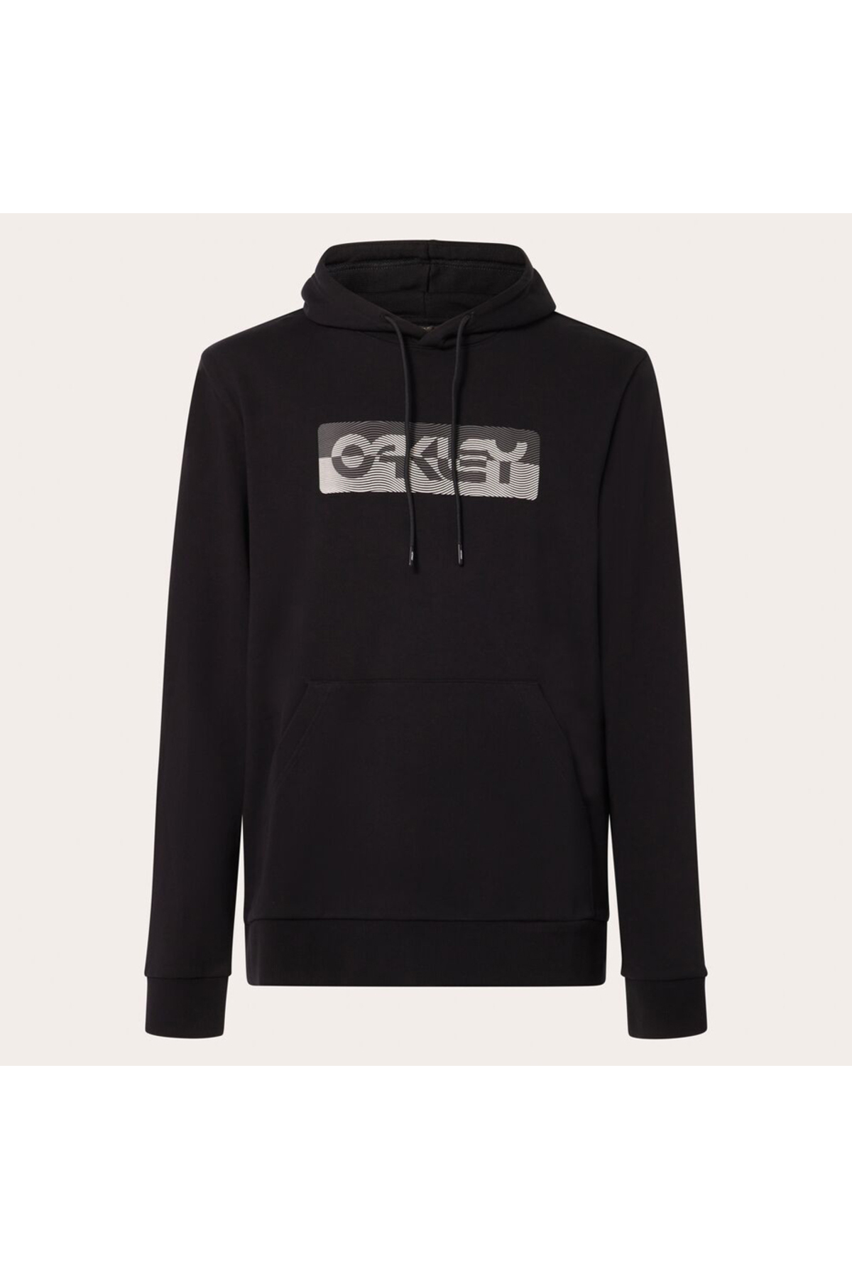 Oakley Duality B1B Po Erkek Kapüşonlu Sweatshirt görsel 5